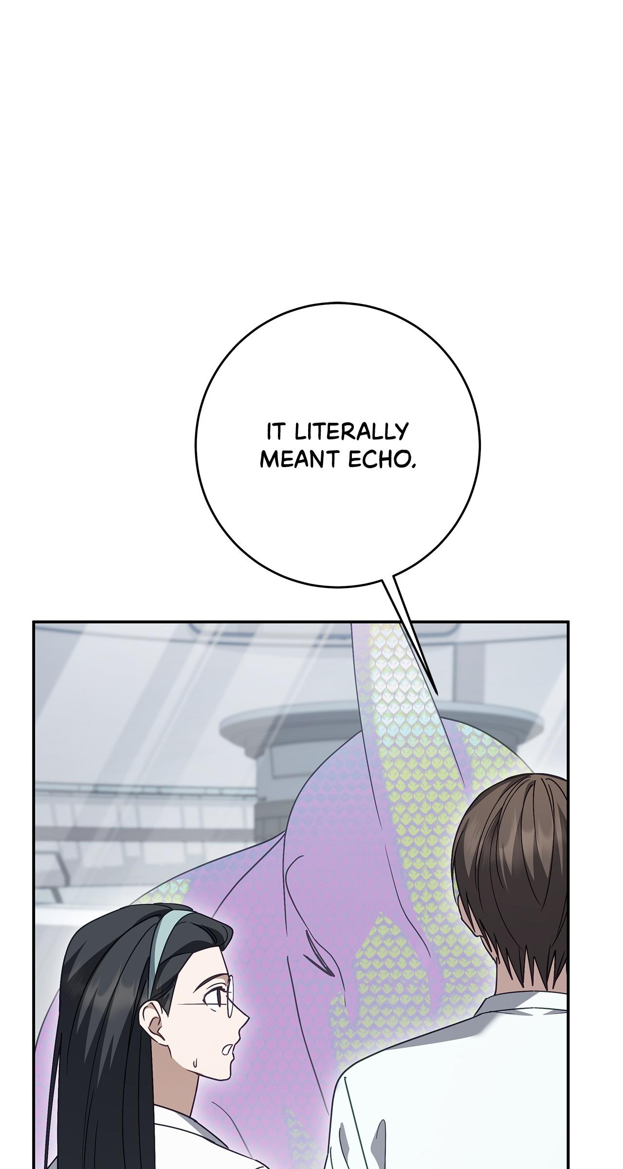 Sierra to Juliet Chapter 53 page 86 - 