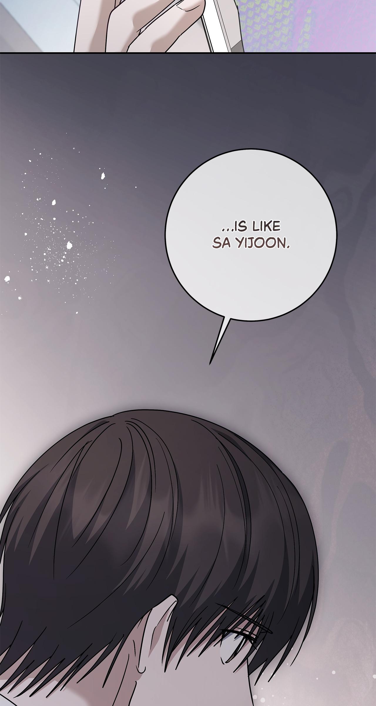 Sierra to Juliet Chapter 53 page 88 - 