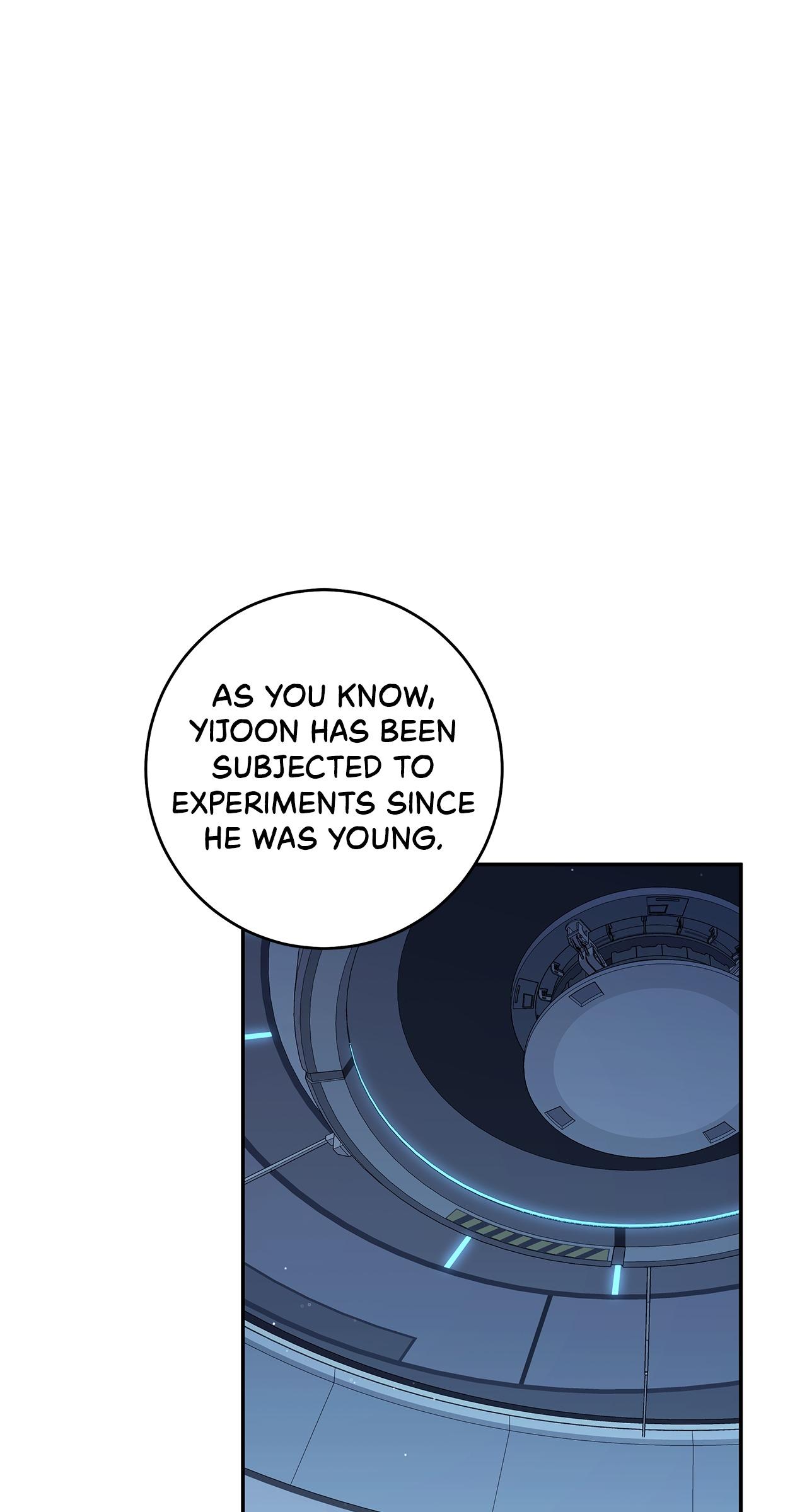 Sierra to Juliet Chapter 54 page 1 - 