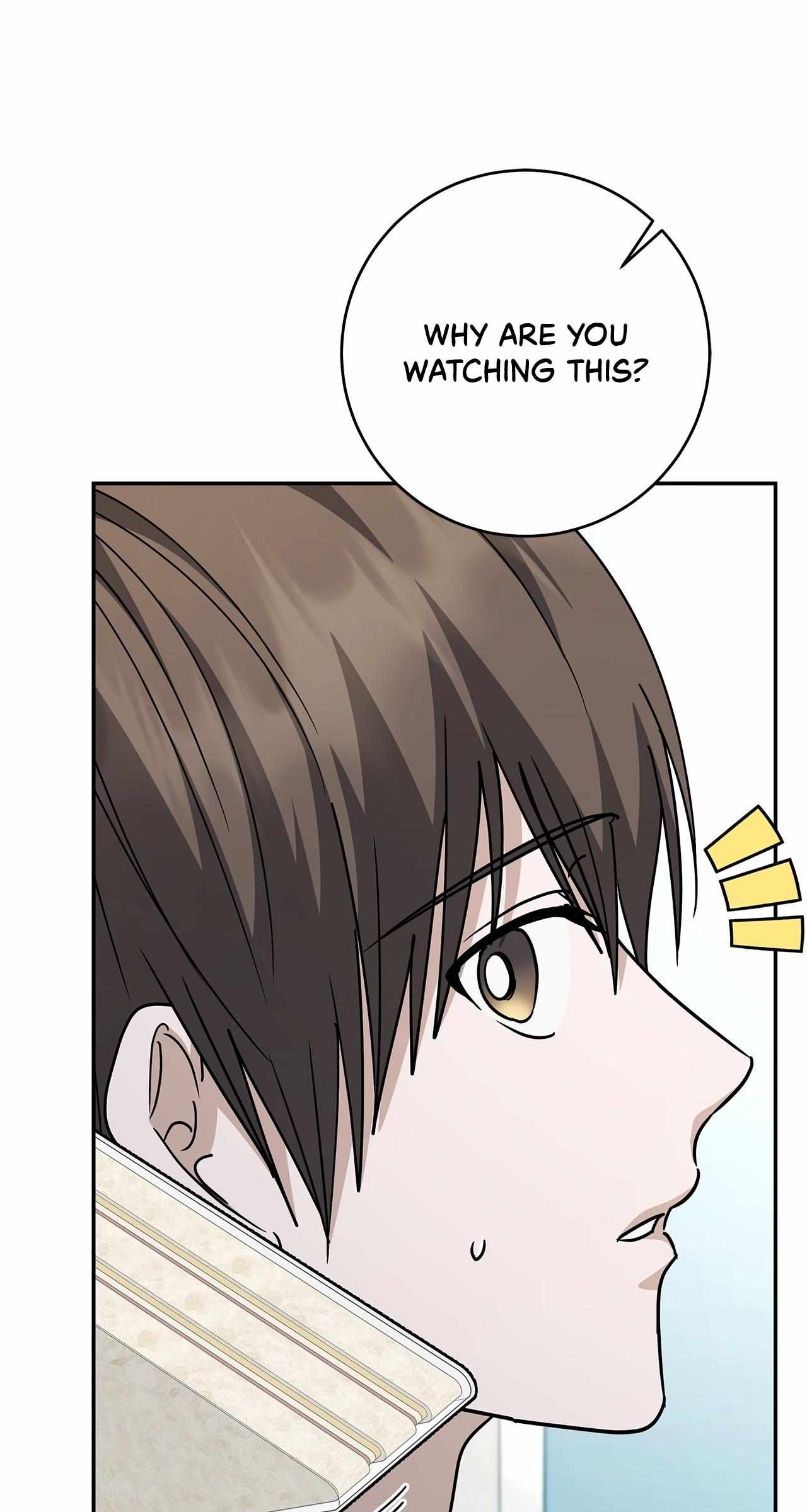 Sierra to Juliet Chapter 54 page 16 - 