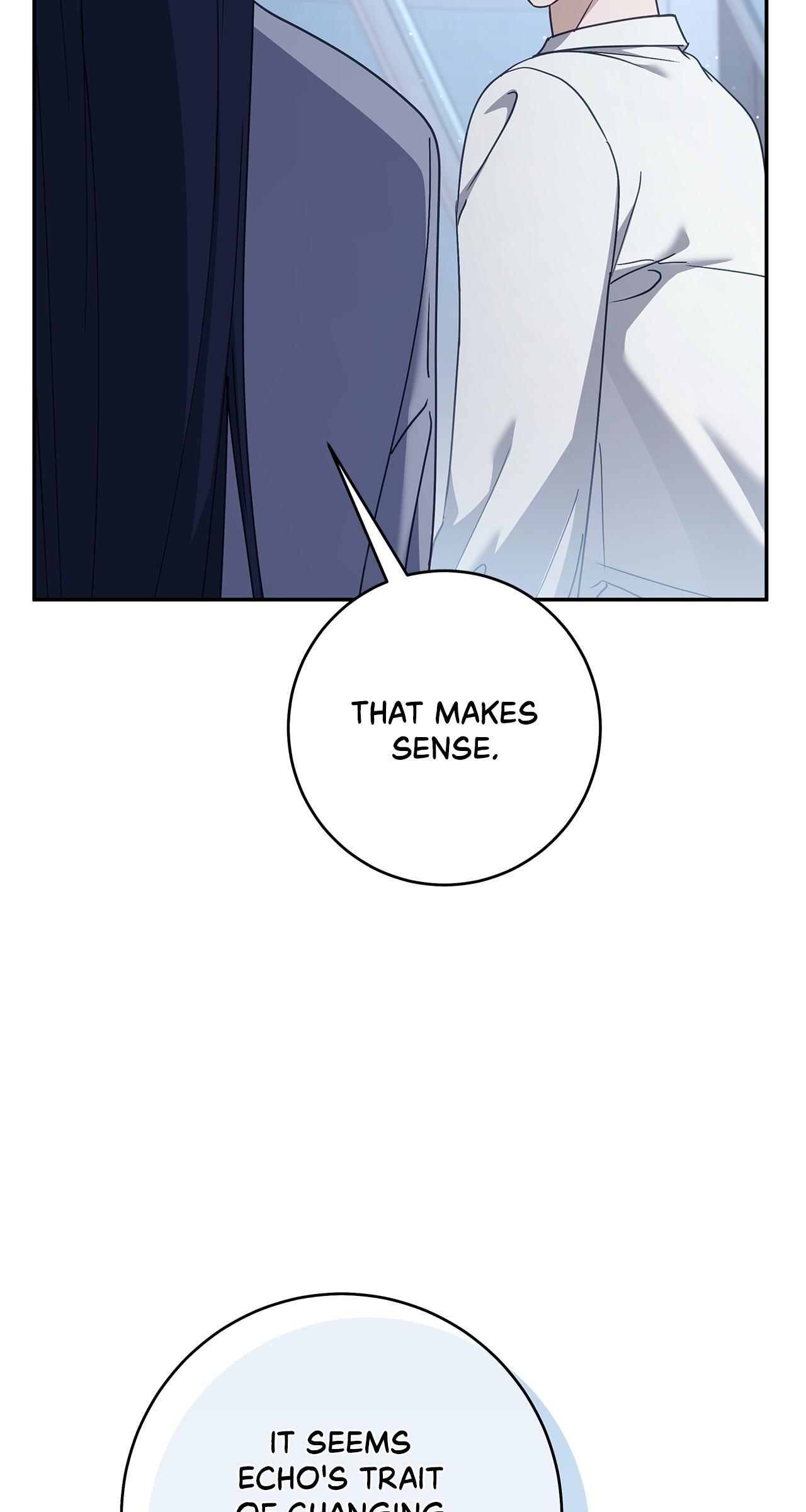 Sierra to Juliet Chapter 54 page 3 - 