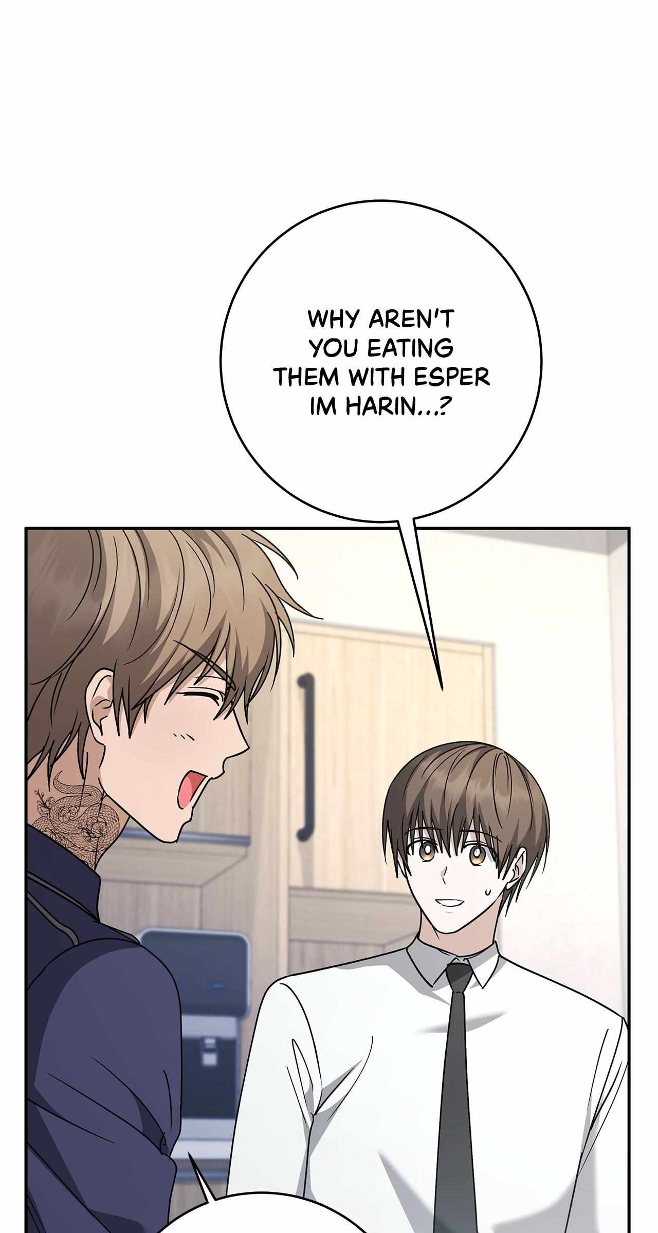 Sierra to Juliet Chapter 54 page 22 - 