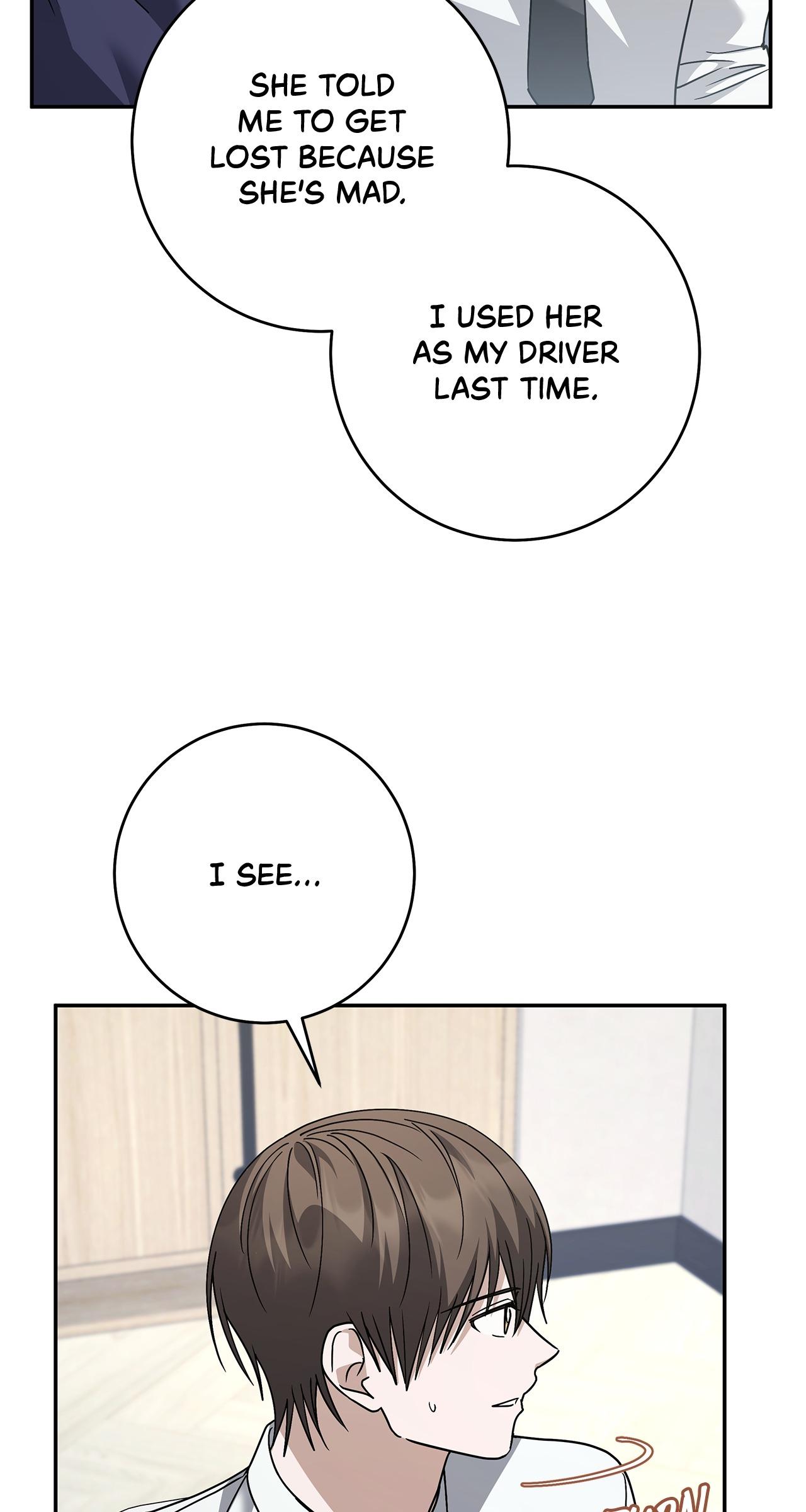 Sierra to Juliet Chapter 54 page 23 - 