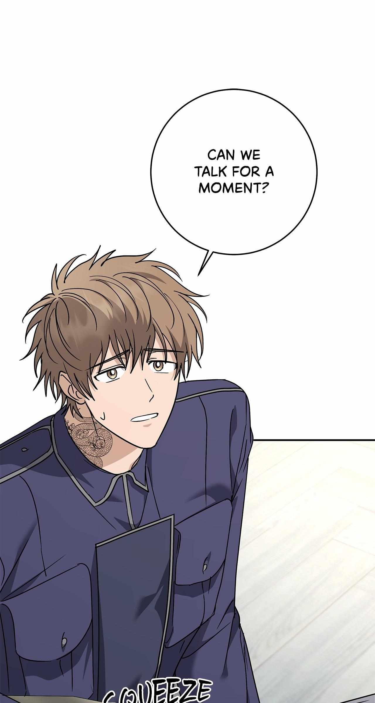 Sierra to Juliet Chapter 54 page 28 - 