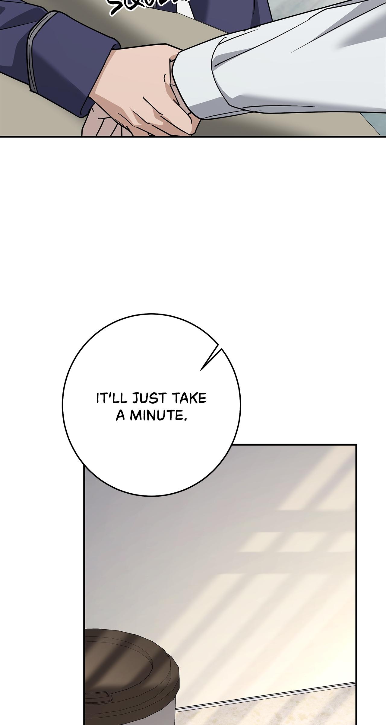 Sierra to Juliet Chapter 54 page 29 - 