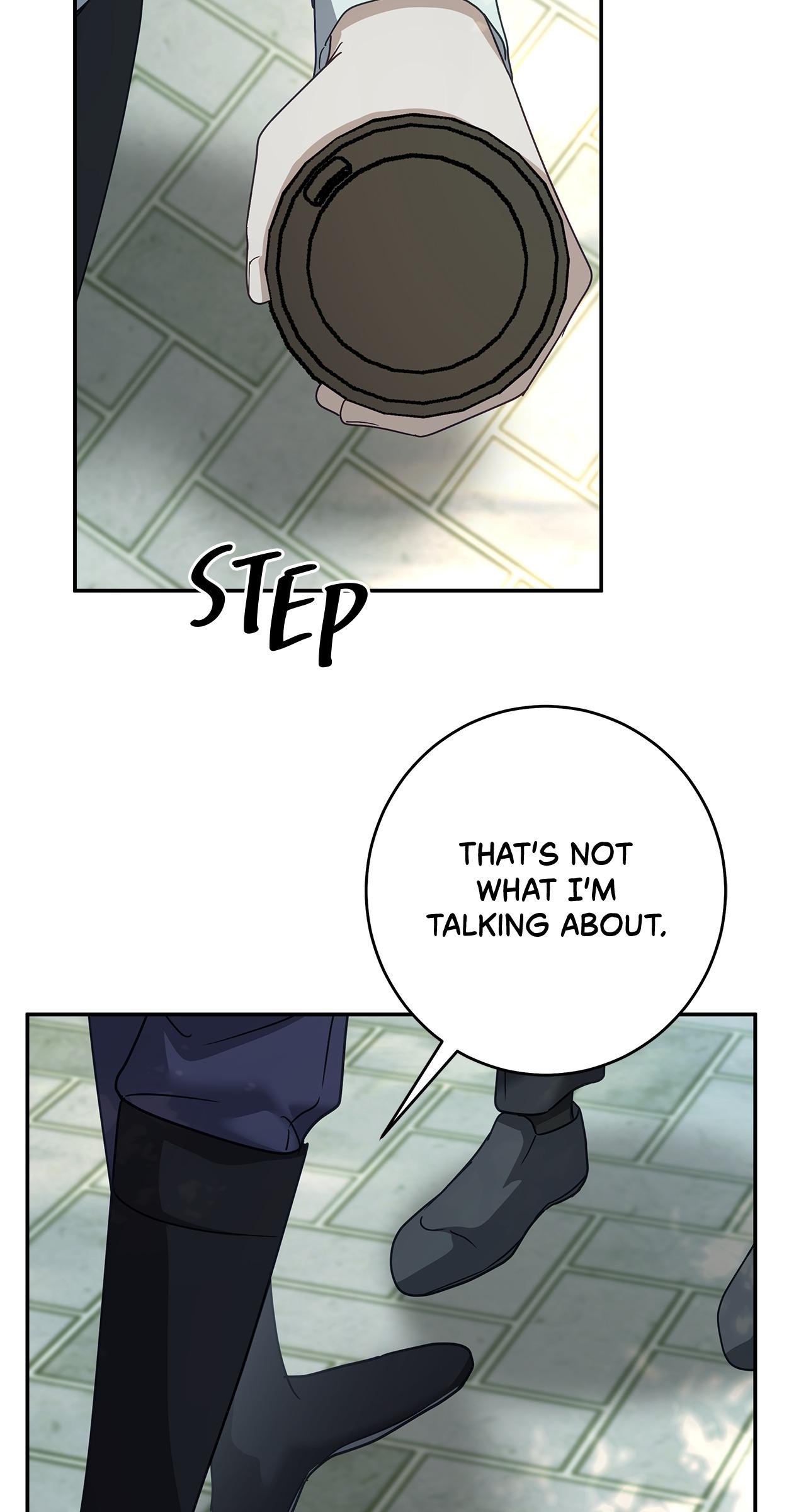 Sierra to Juliet Chapter 54 page 38 - 