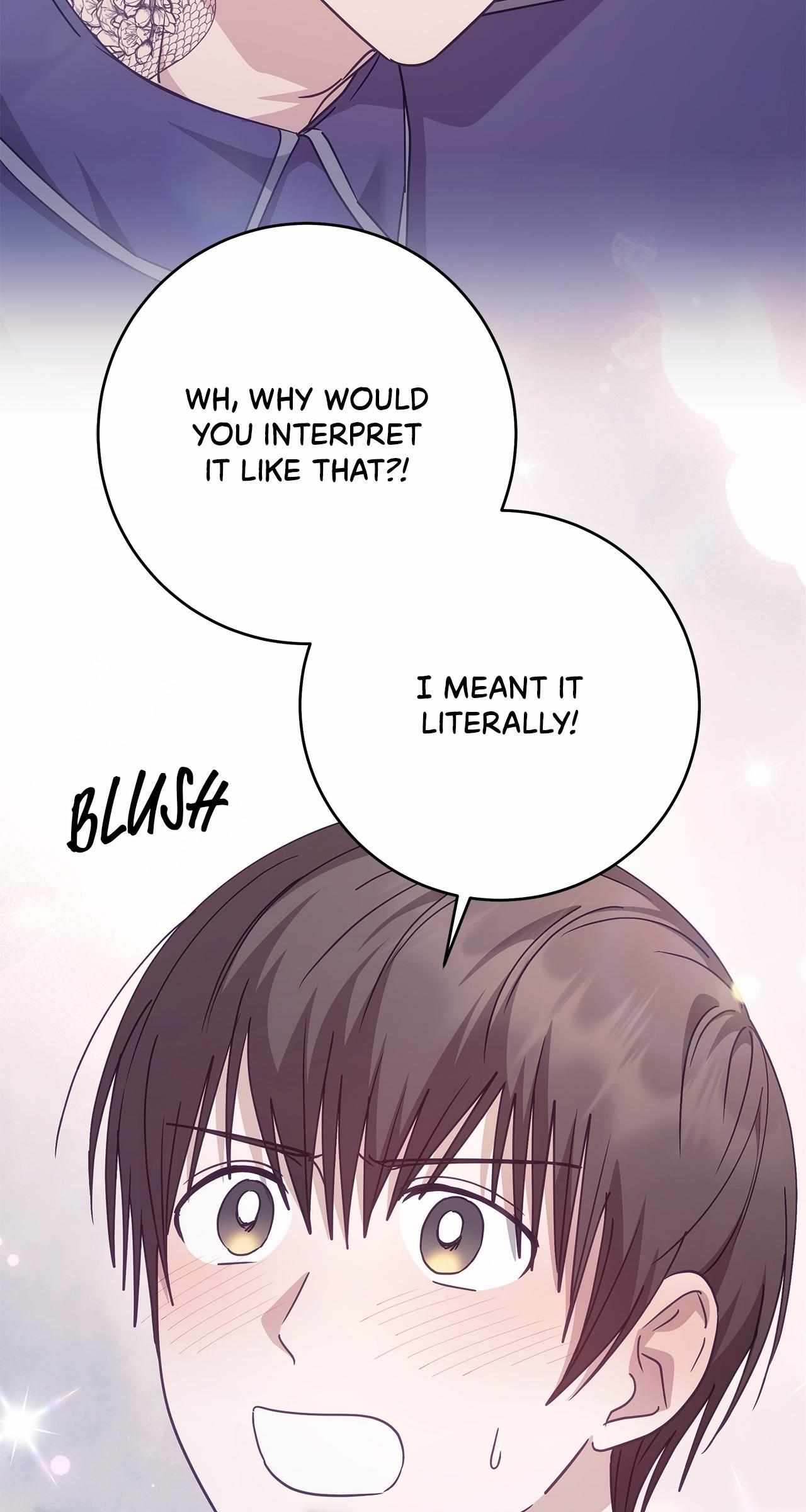 Sierra to Juliet Chapter 54 page 46 - 