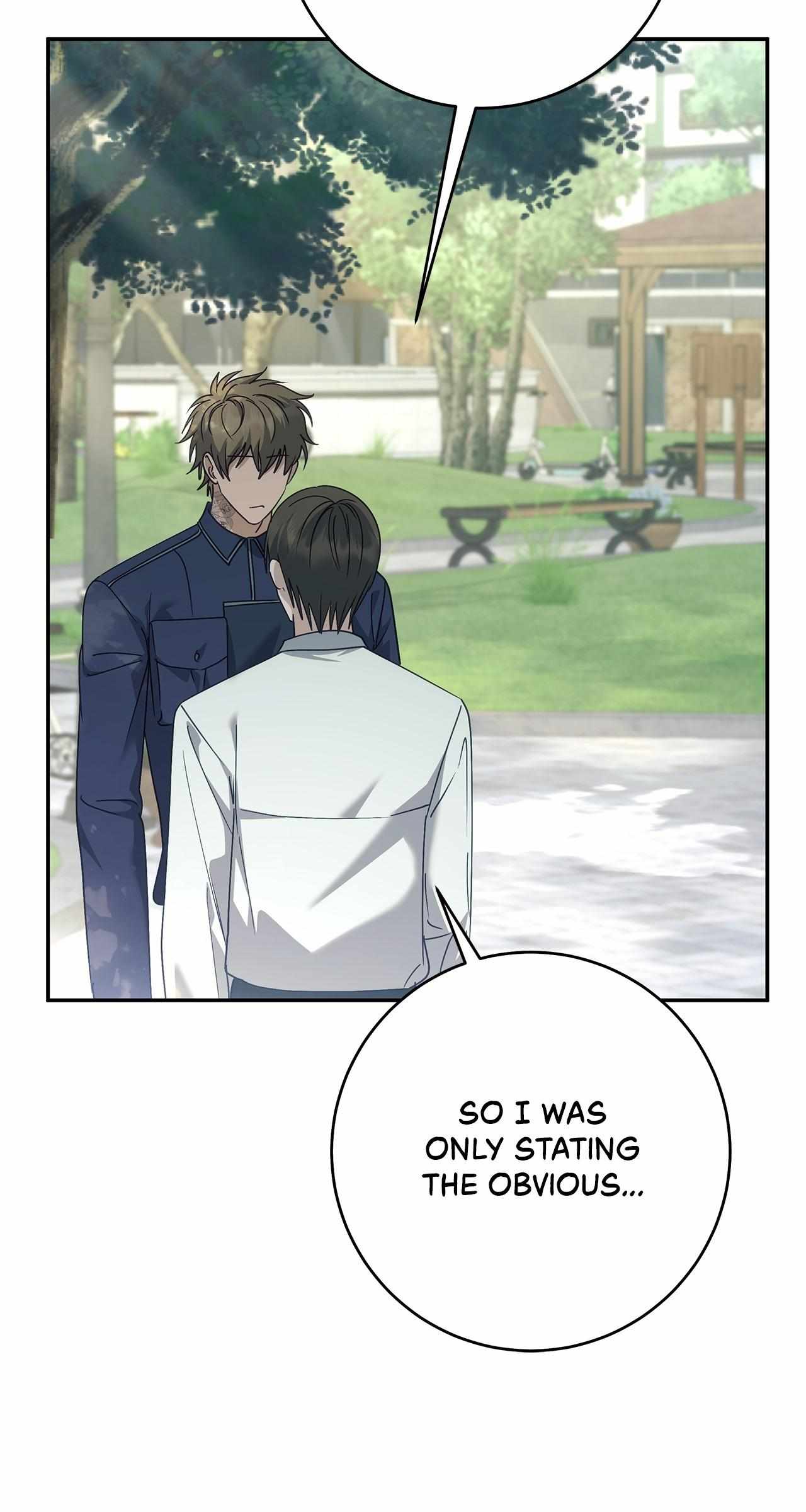 Sierra to Juliet Chapter 54 page 48 - 