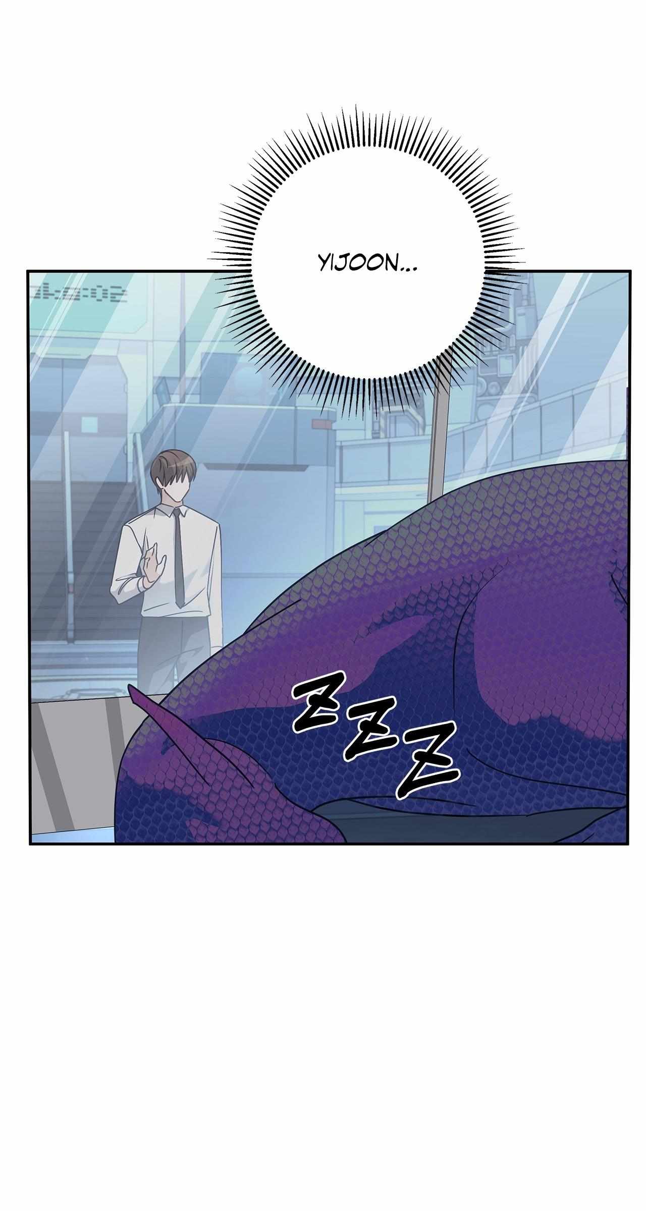 Sierra to Juliet Chapter 54 page 6 - 