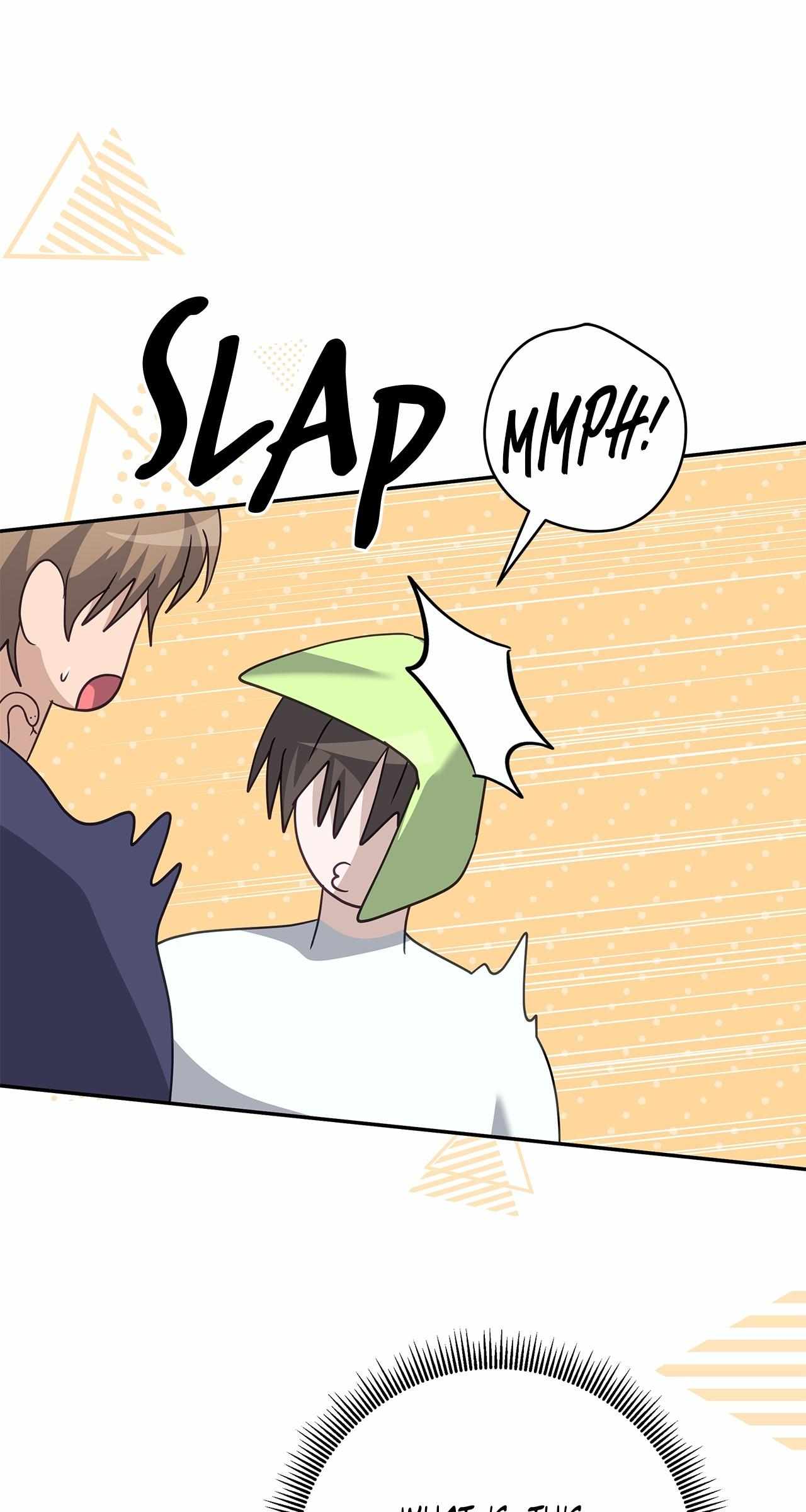 Sierra to Juliet Chapter 54 page 51 - 