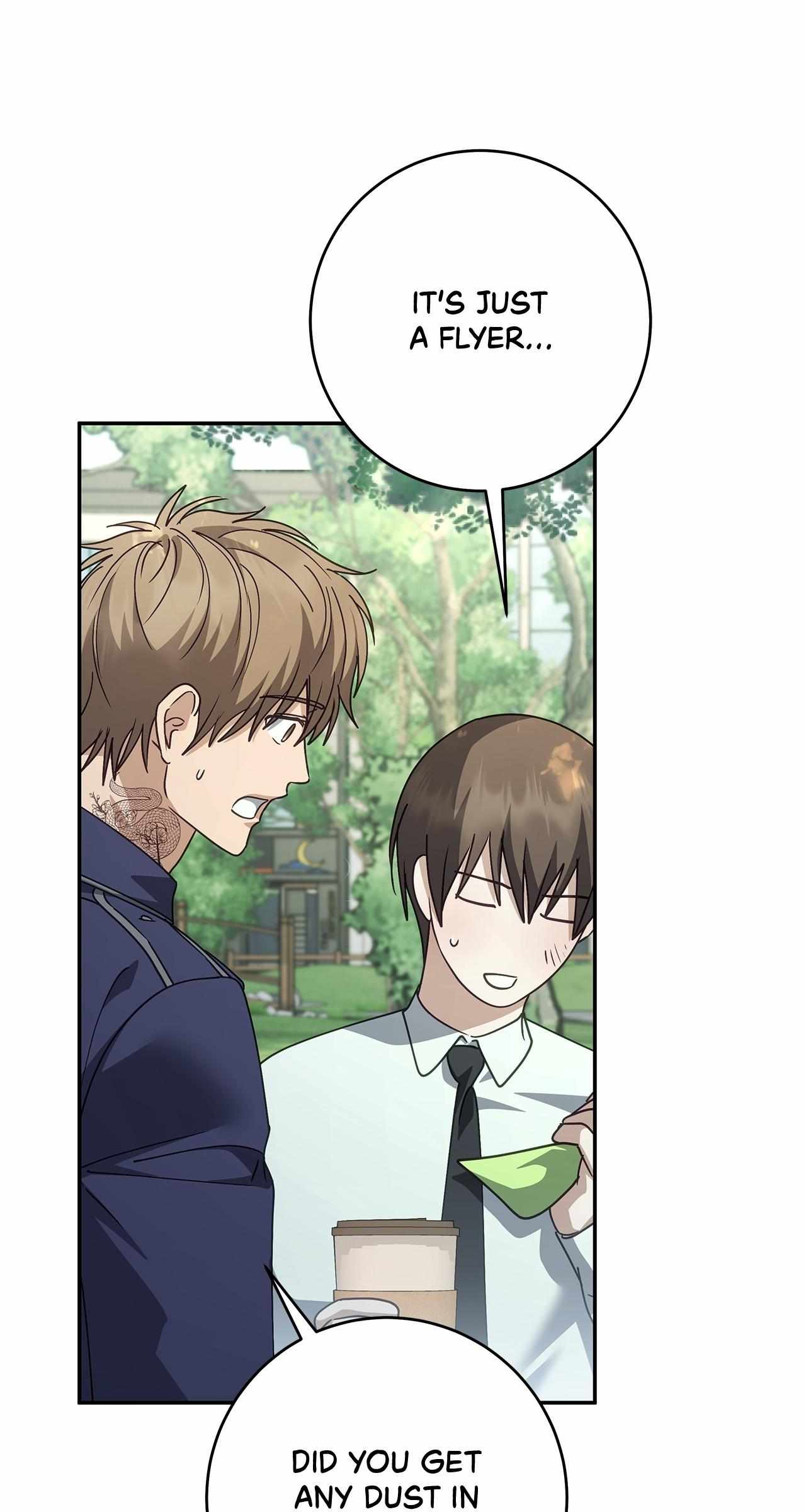 Sierra to Juliet Chapter 54 page 53 - 