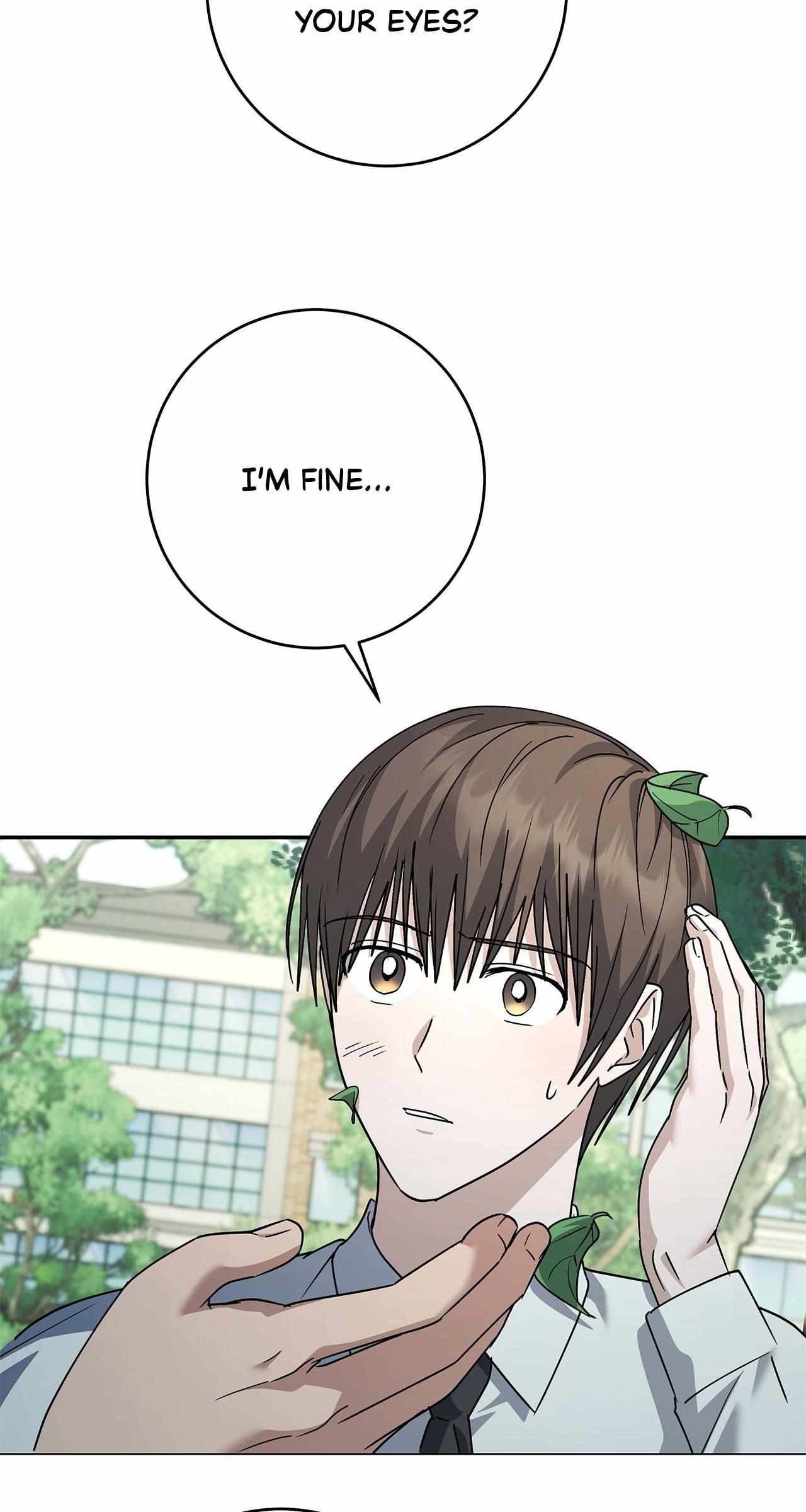 Sierra to Juliet Chapter 54 page 54 - 