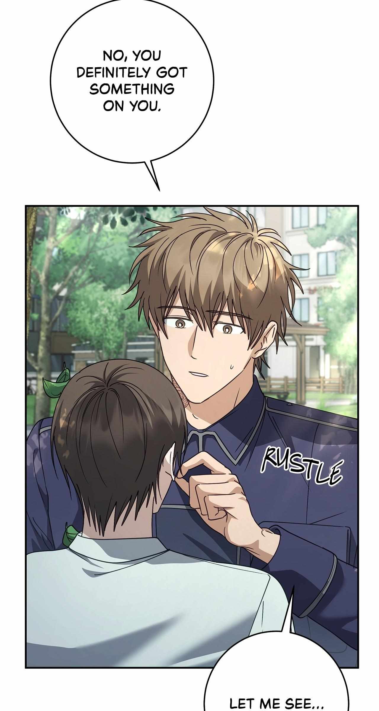 Sierra to Juliet Chapter 54 page 55 - 