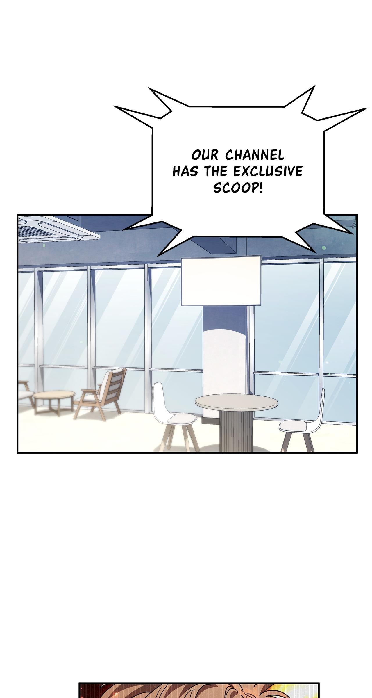 Sierra to Juliet Chapter 54 page 8 - 