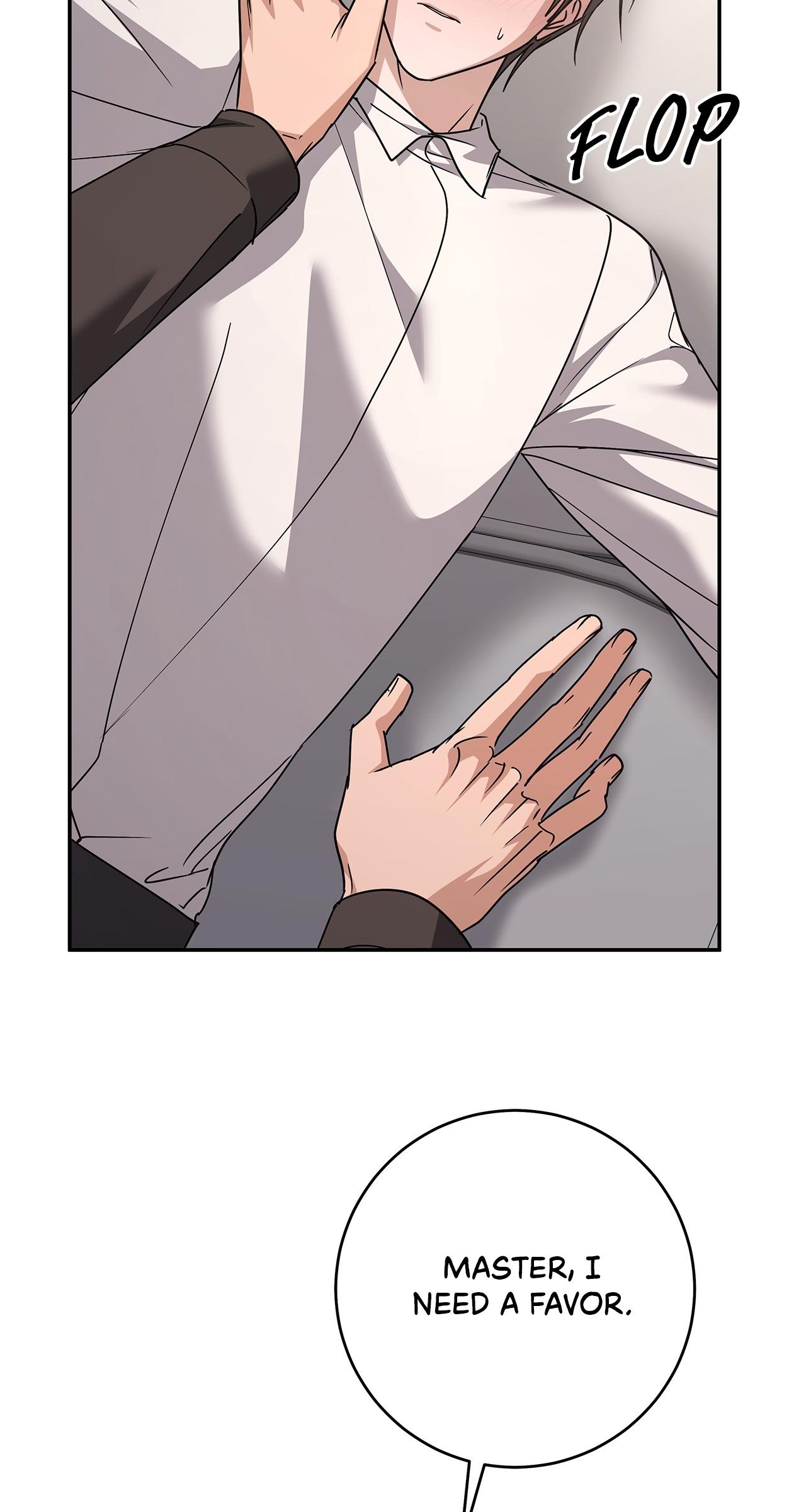 Sierra to Juliet Chapter 54 page 79 - 
