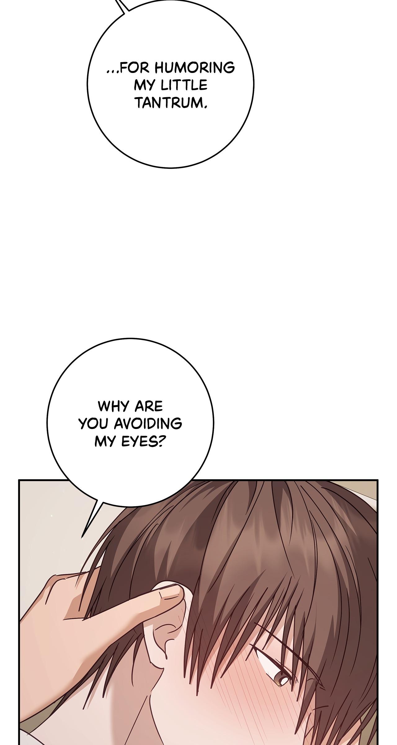 Sierra to Juliet Chapter 55 page 18 - 