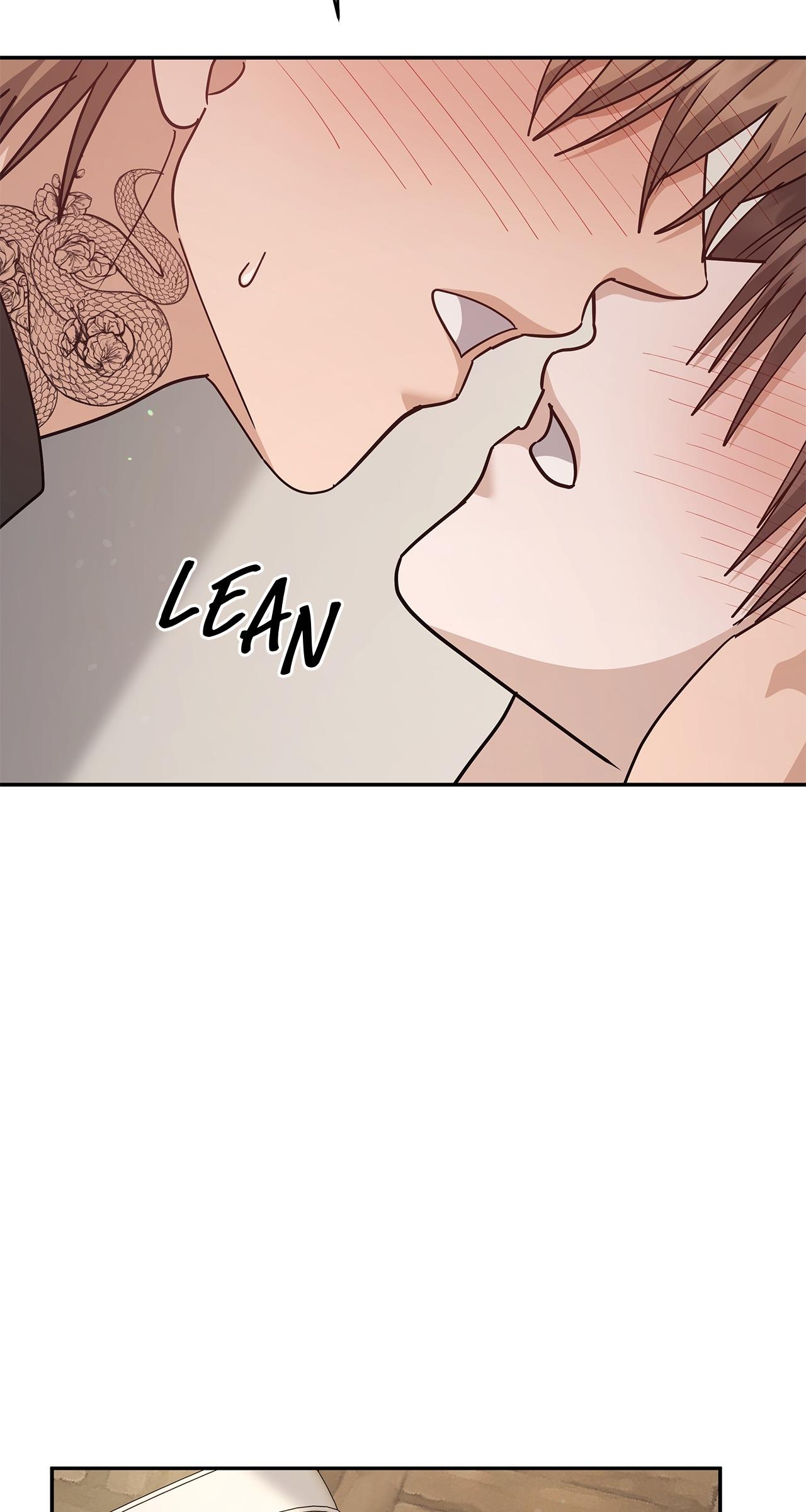 Sierra to Juliet Chapter 55 page 20 - 