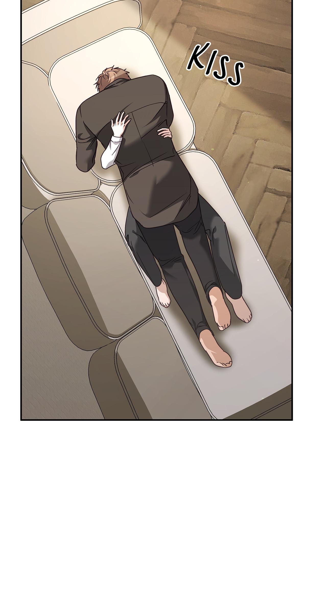 Sierra to Juliet Chapter 55 page 21 - 