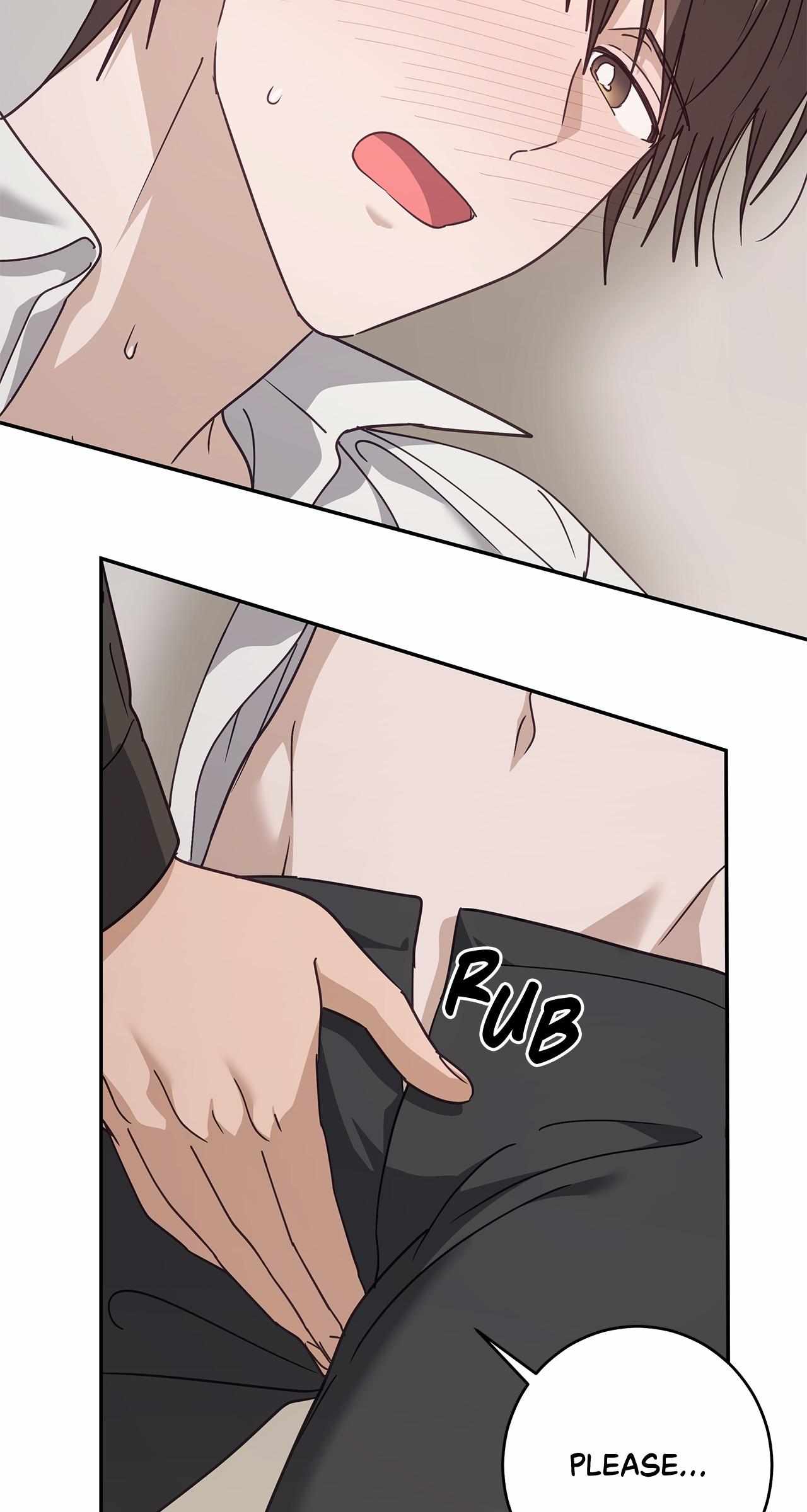 Sierra to Juliet Chapter 55 page 26 - 