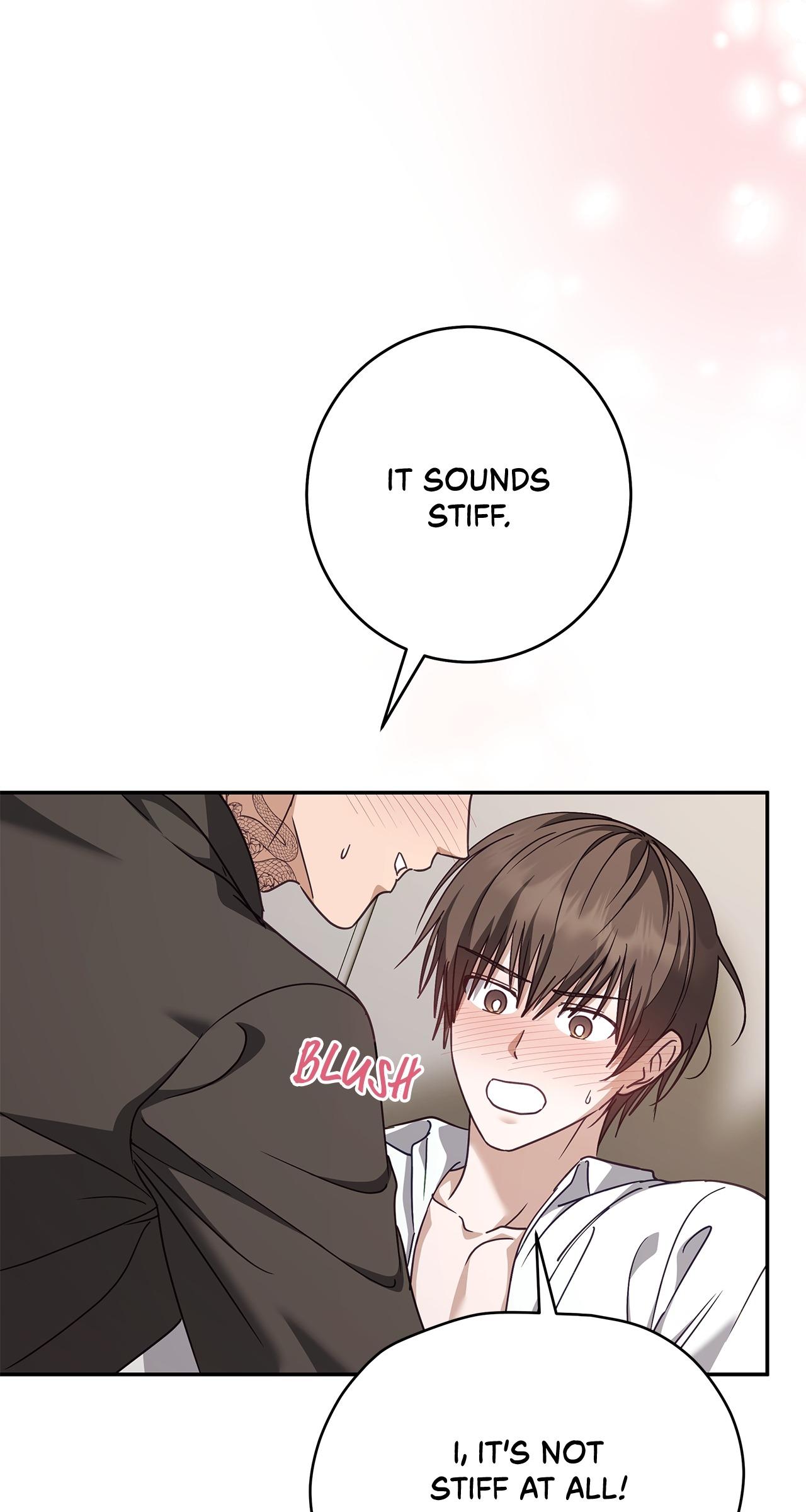 Sierra to Juliet Chapter 55 page 30 - 