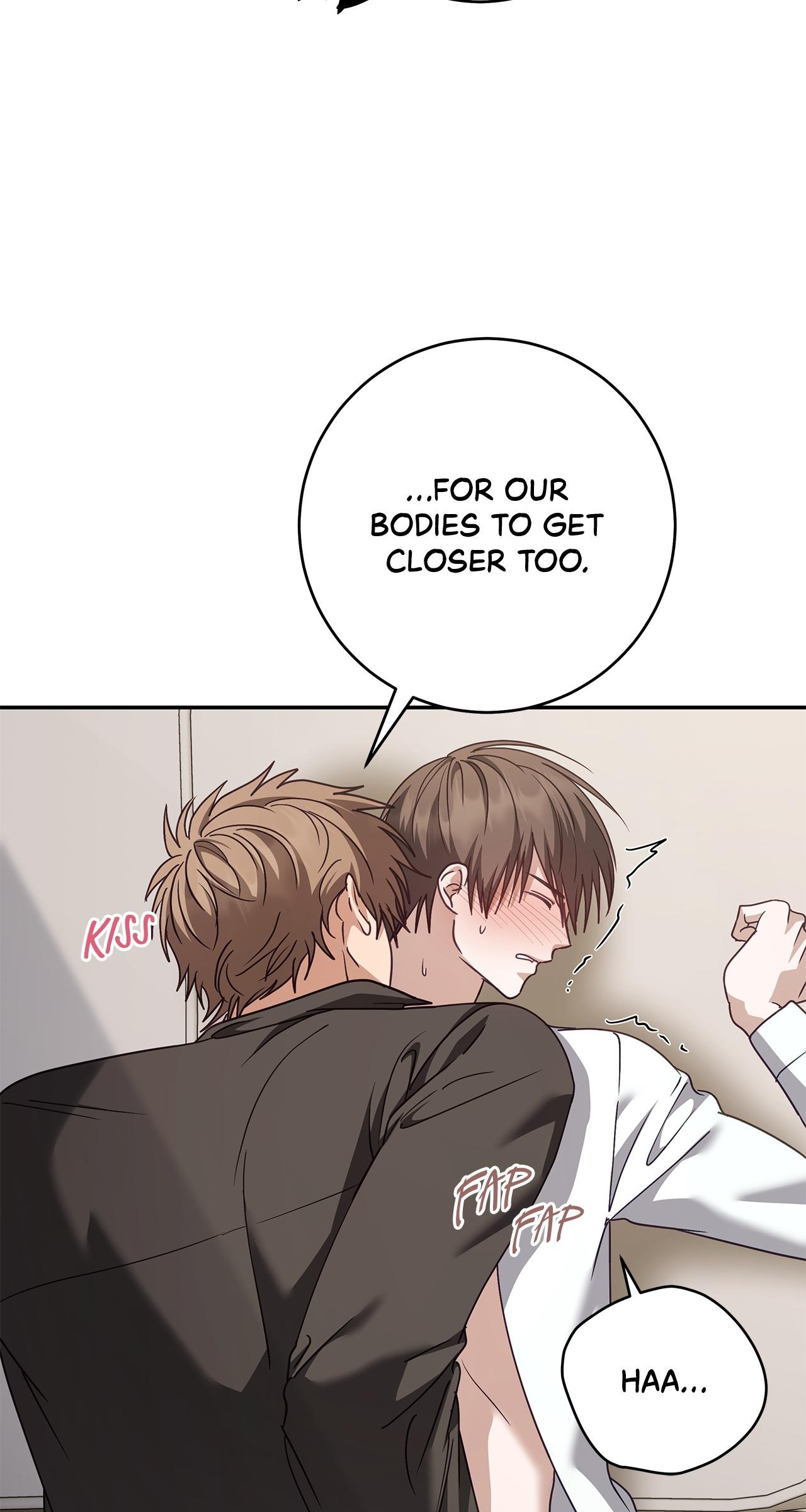 Sierra to Juliet Chapter 55 page 32 - 