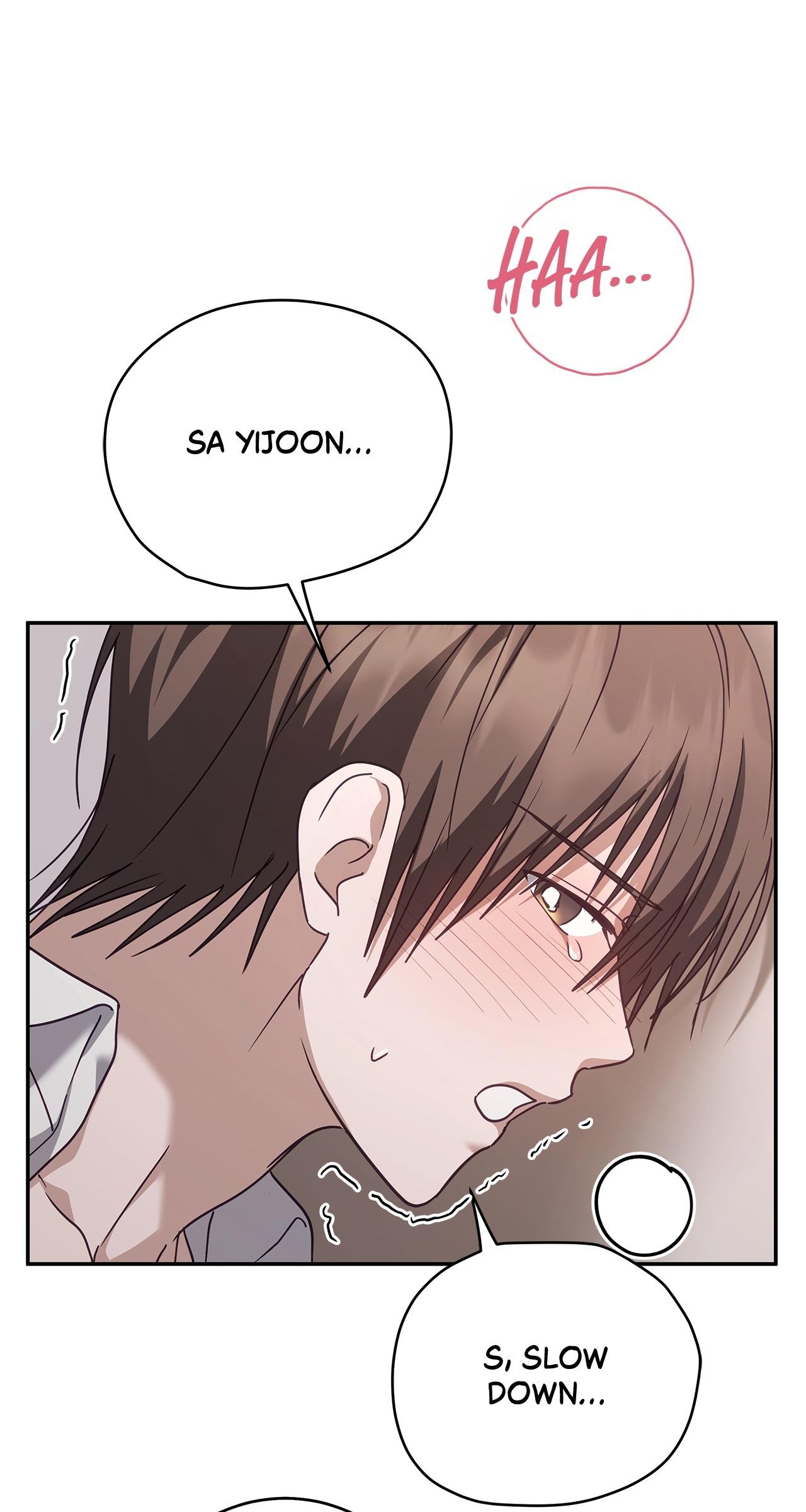 Sierra to Juliet Chapter 55 page 34 - 