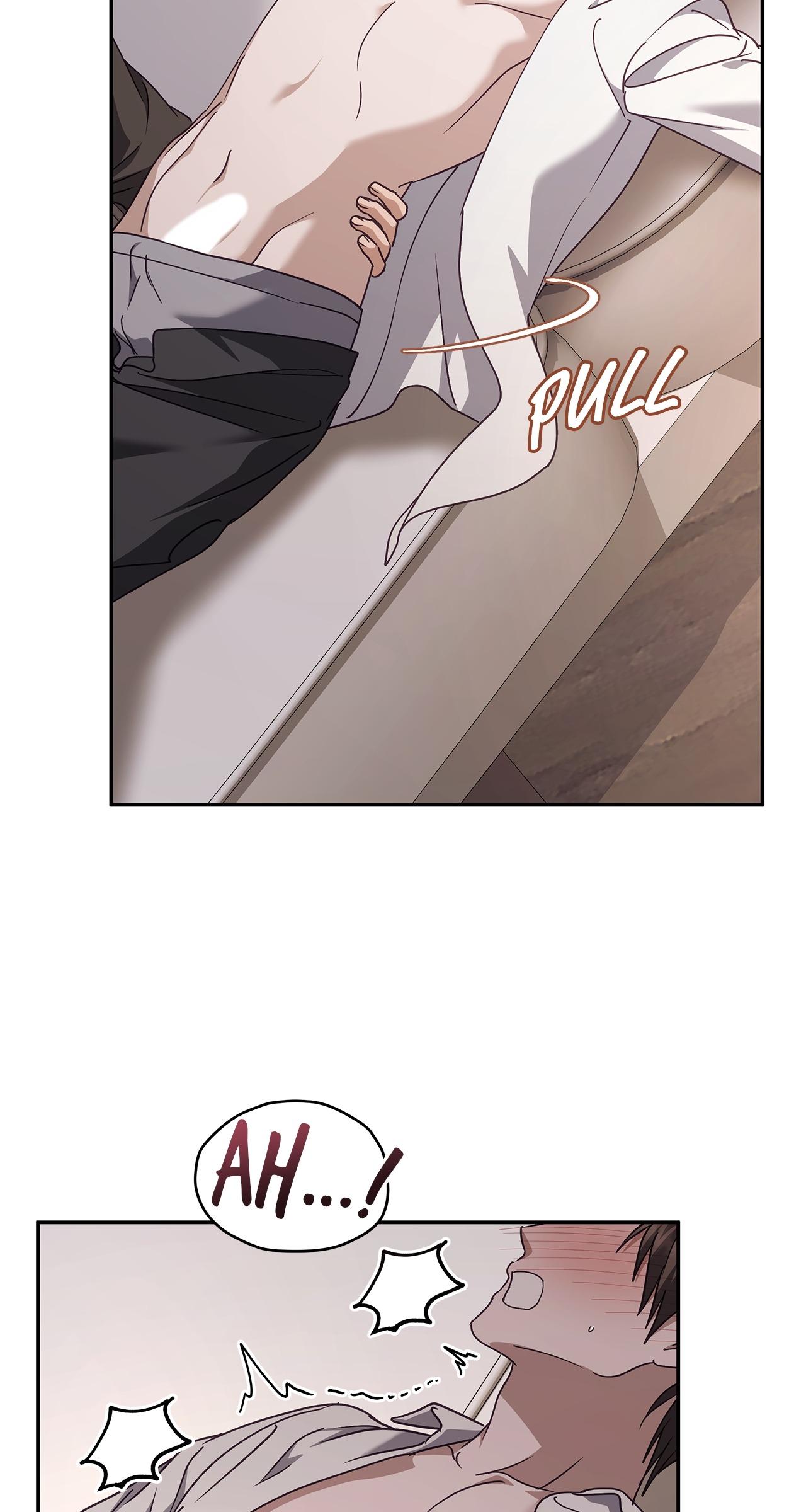 Sierra to Juliet Chapter 55 page 36 - 