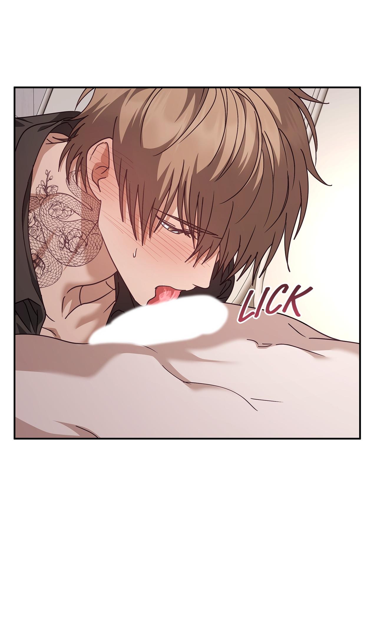 Sierra to Juliet Chapter 55 page 38 - 