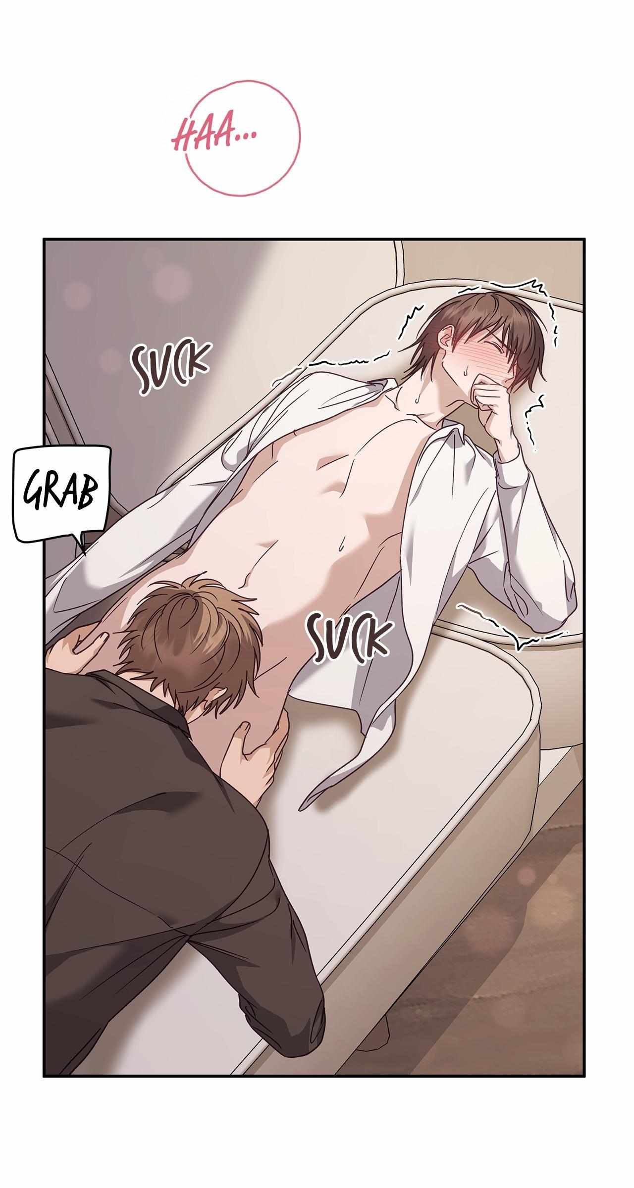 Sierra to Juliet Chapter 55 page 39 - 
