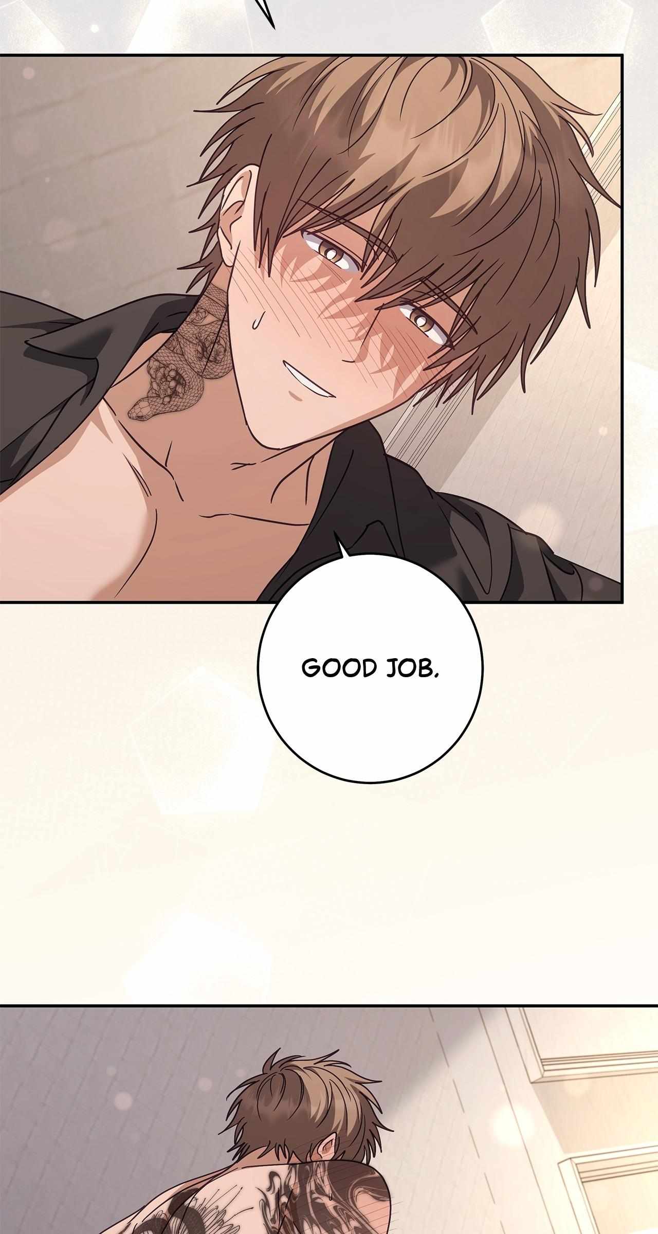 Sierra to Juliet Chapter 55 page 47 - 