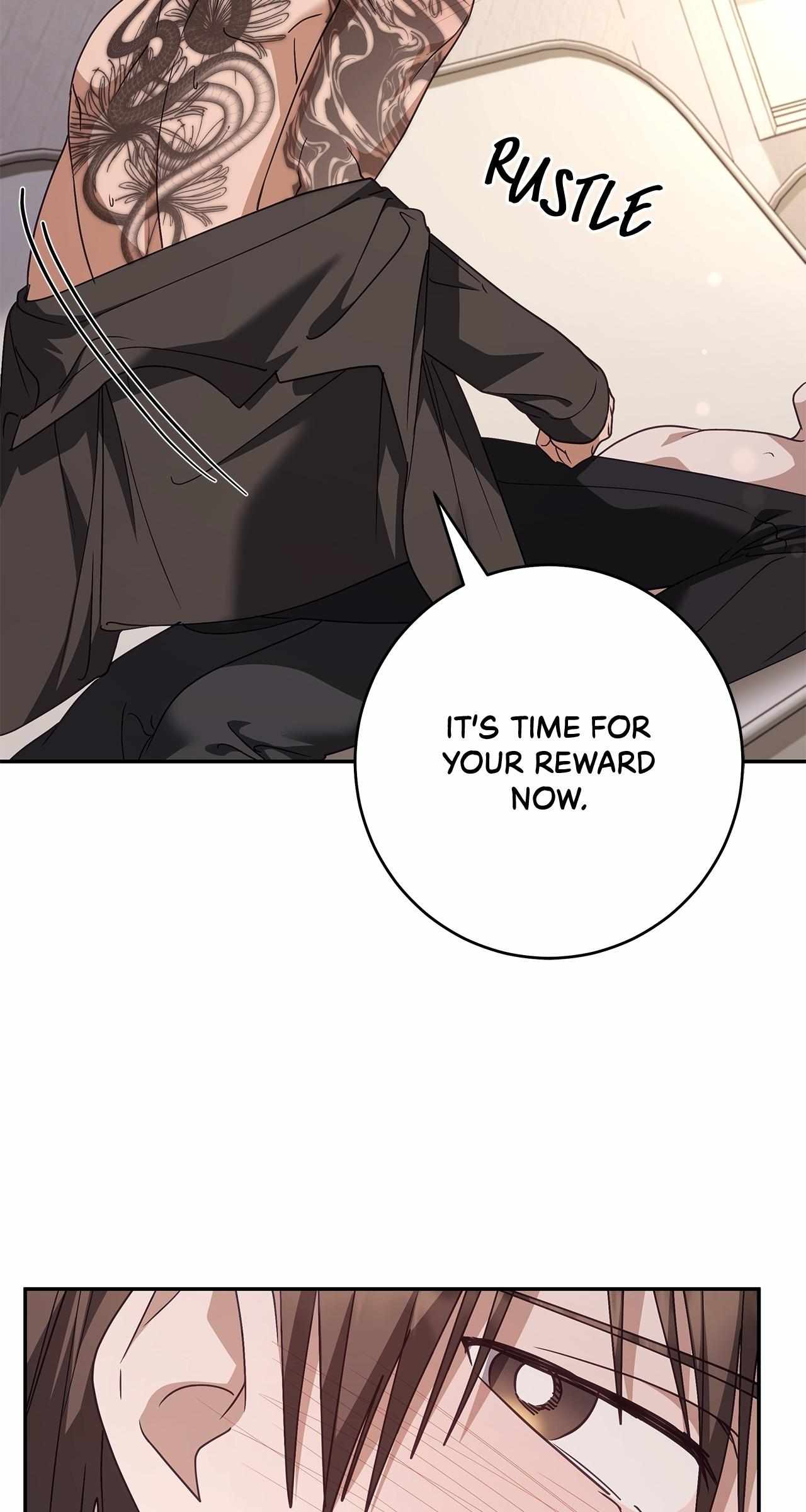 Sierra to Juliet Chapter 55 page 48 - 