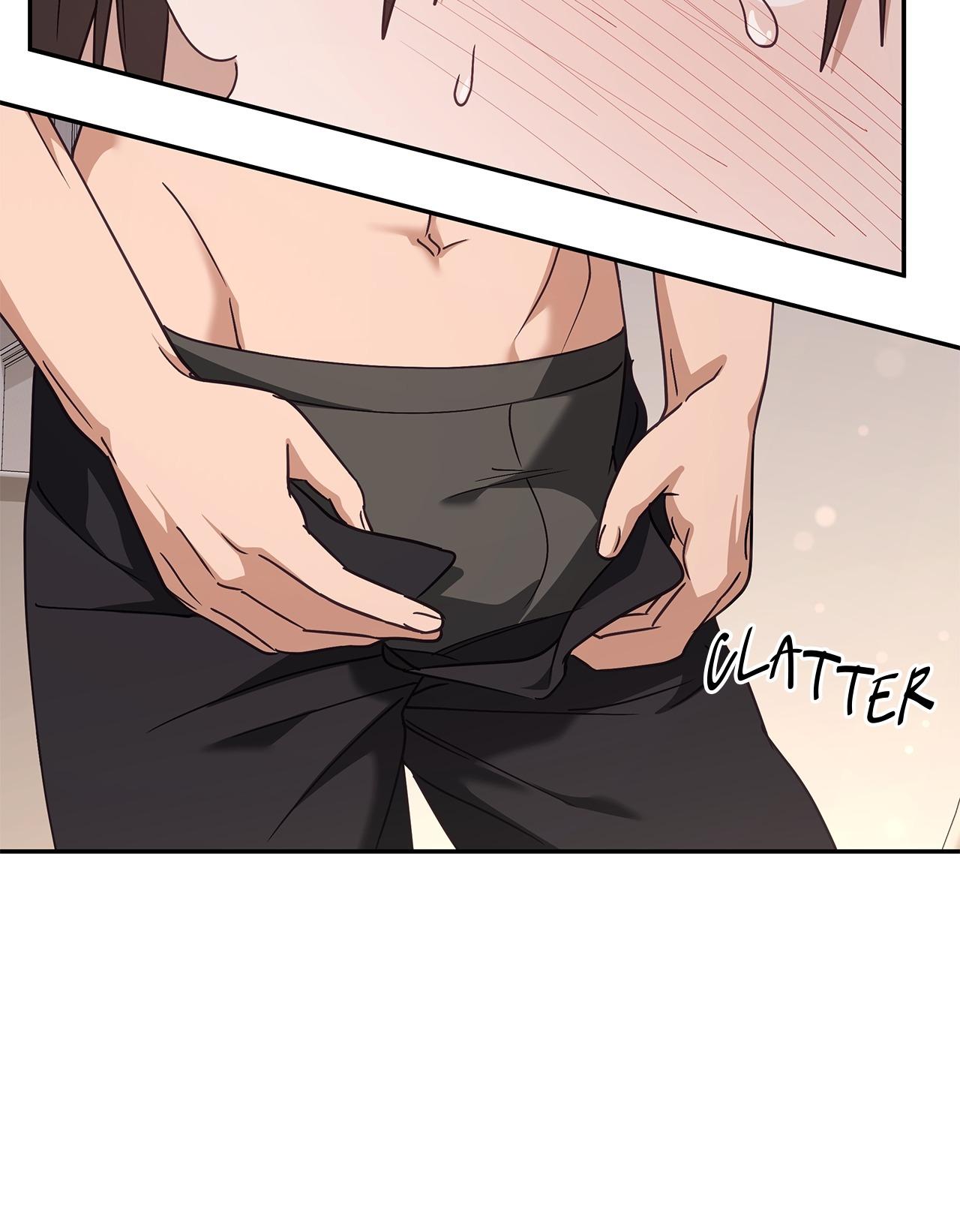 Sierra to Juliet Chapter 55 page 49 - 