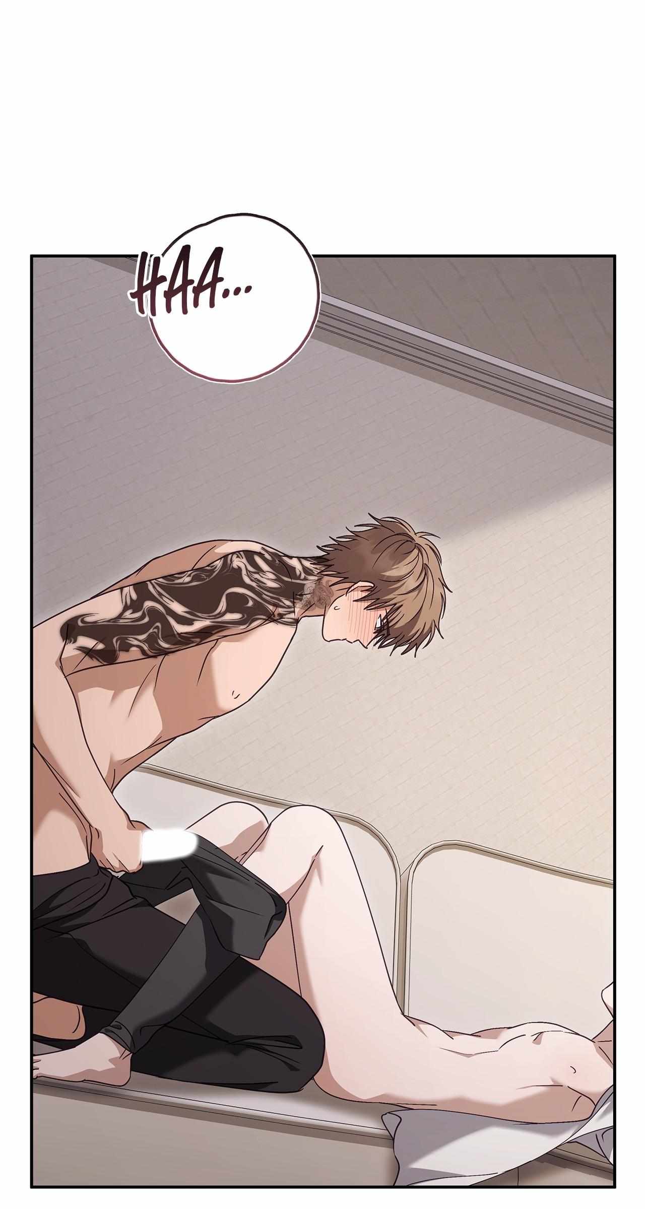 Sierra to Juliet Chapter 55 page 50 - 