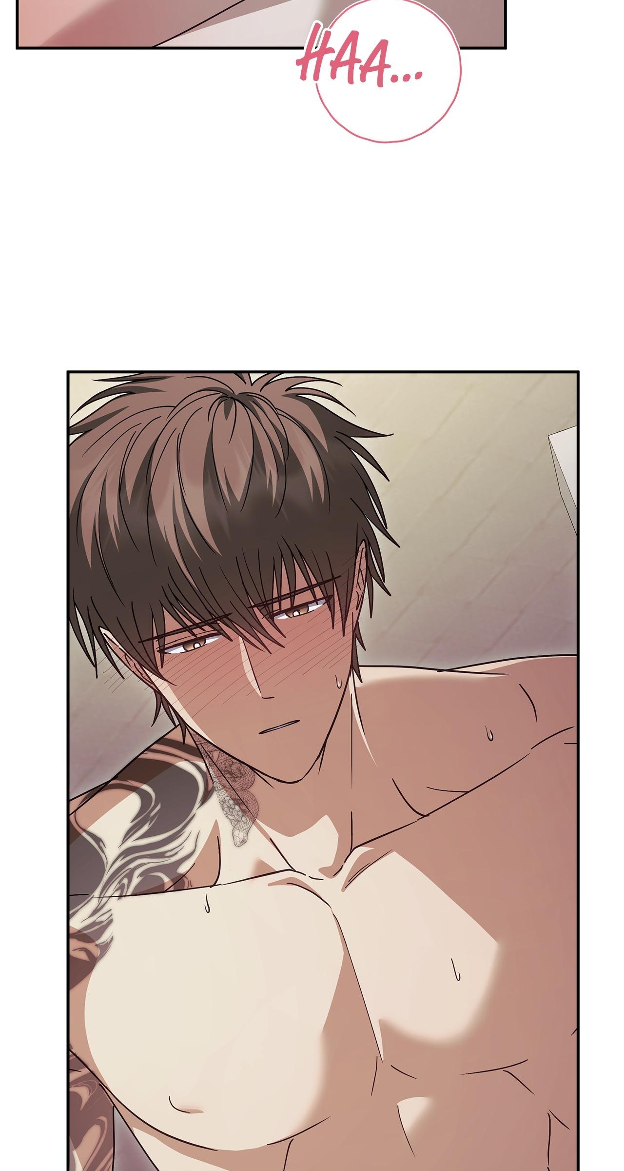 Sierra to Juliet Chapter 55 page 54 - 
