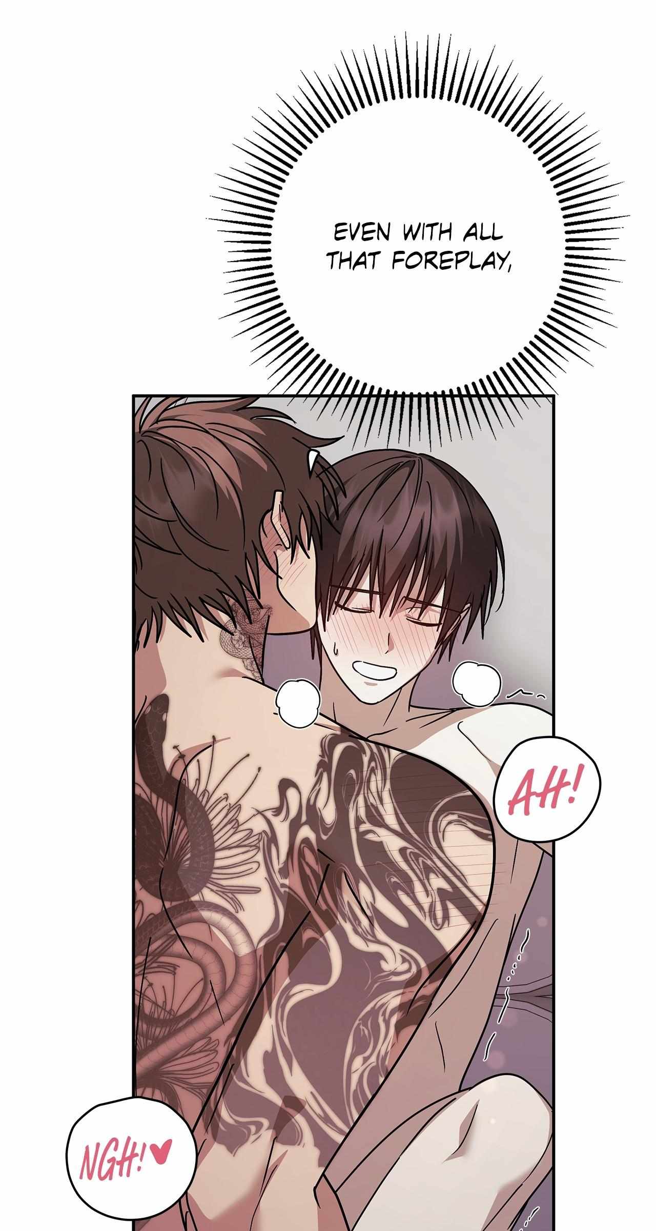 Sierra to Juliet Chapter 55 page 68 - 