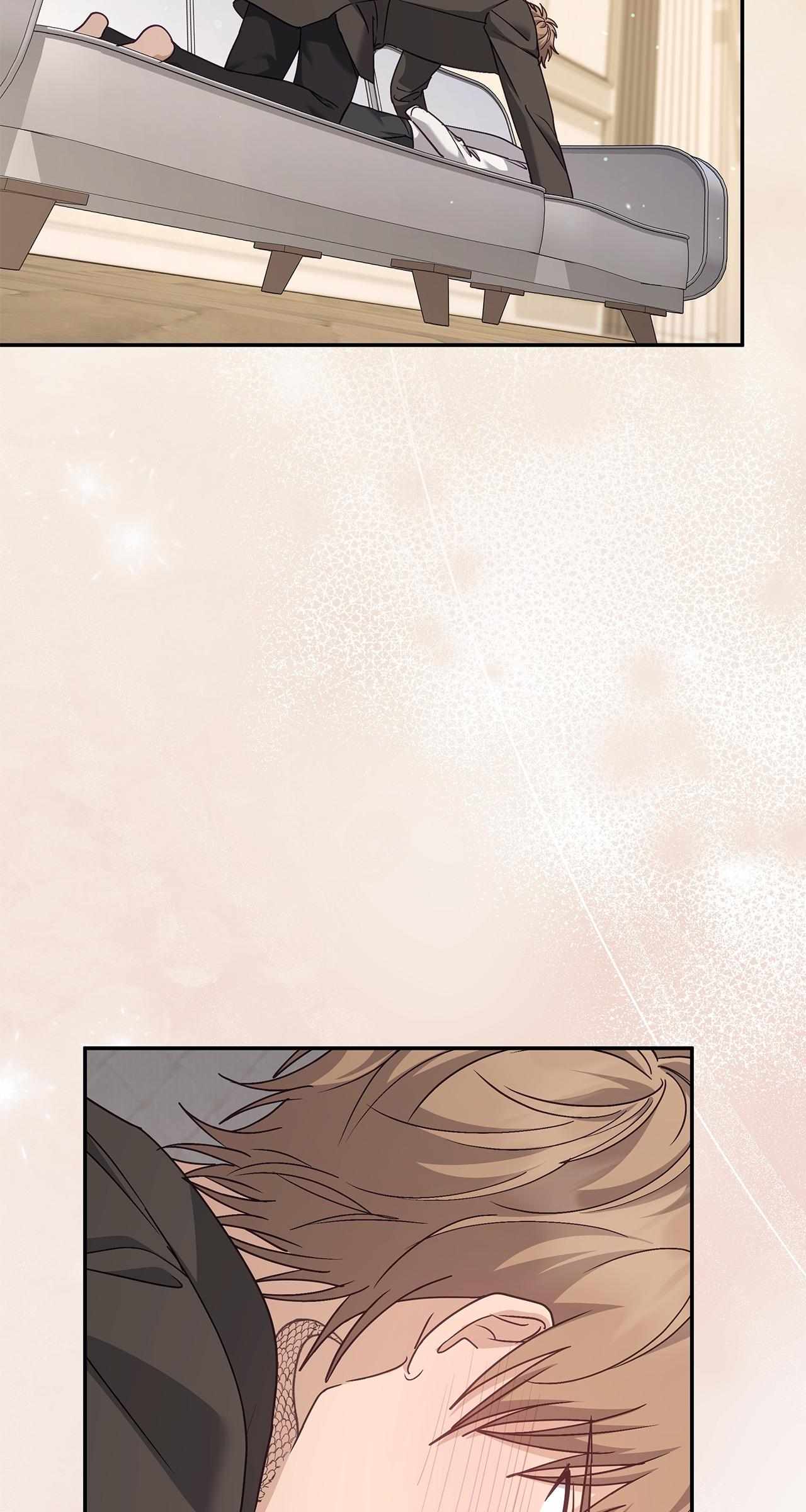 Sierra to Juliet Chapter 55 page 8 - 