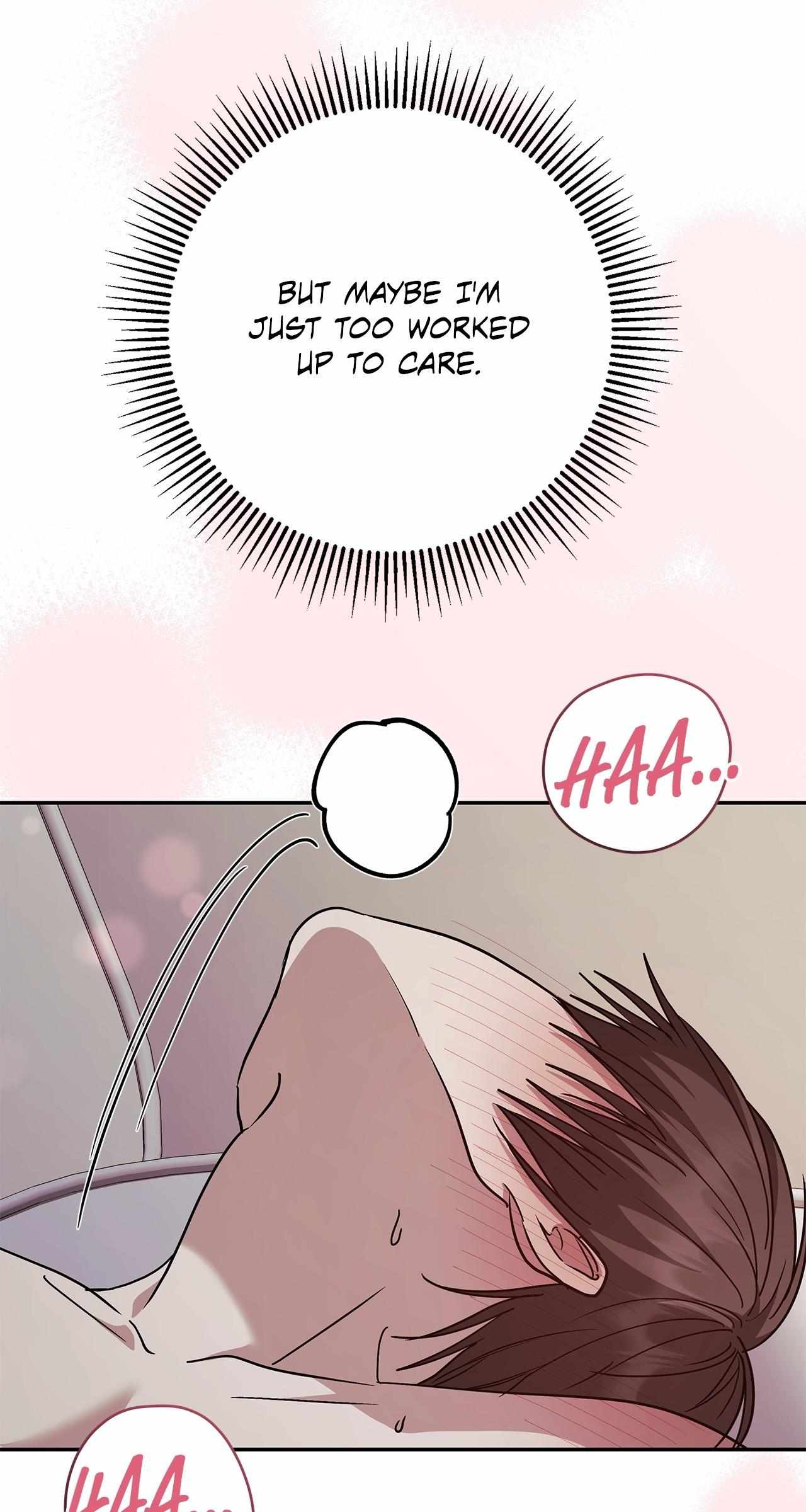 Sierra to Juliet Chapter 55 page 72 - 