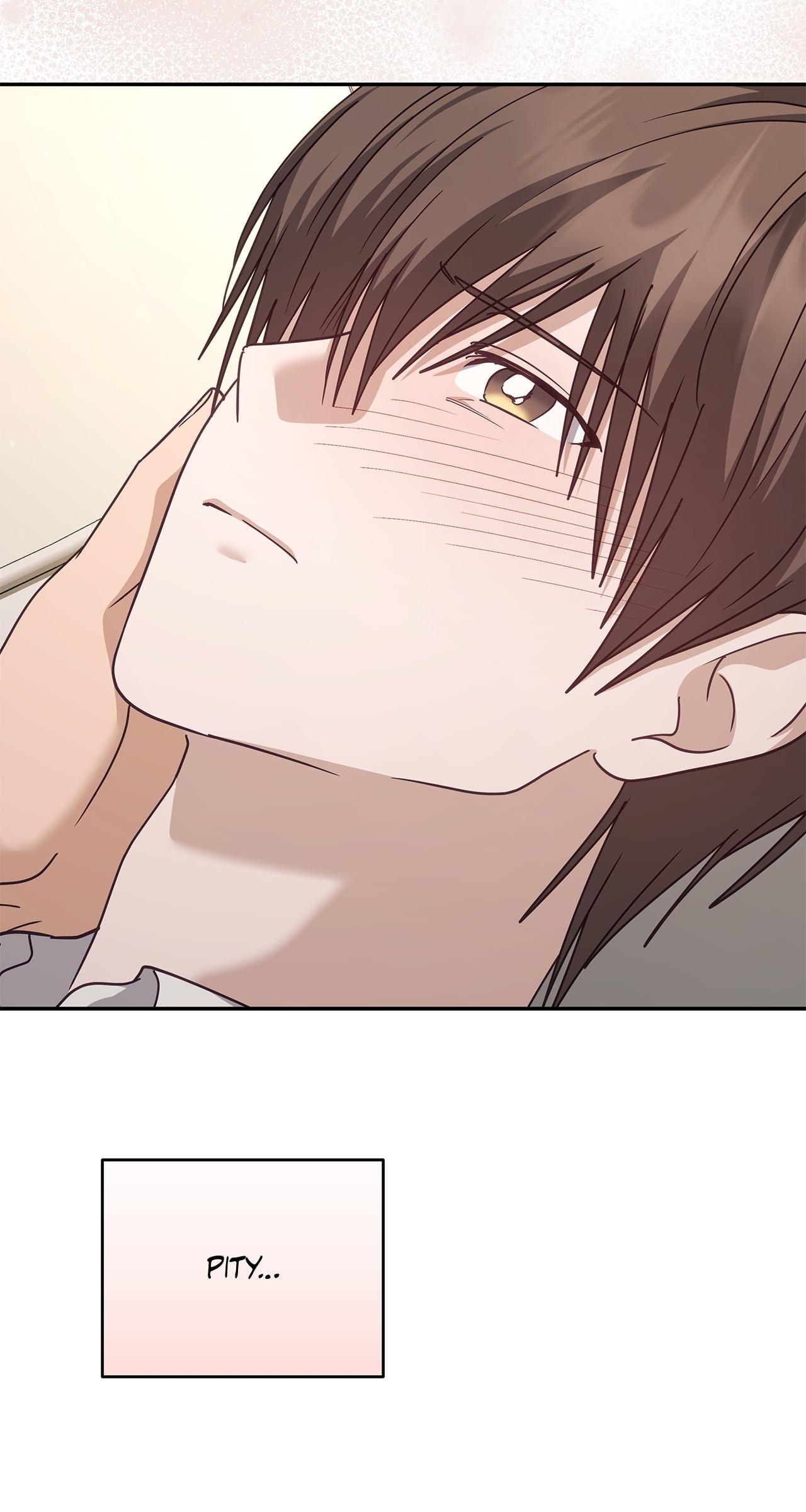 Sierra to Juliet Chapter 55 page 10 - 