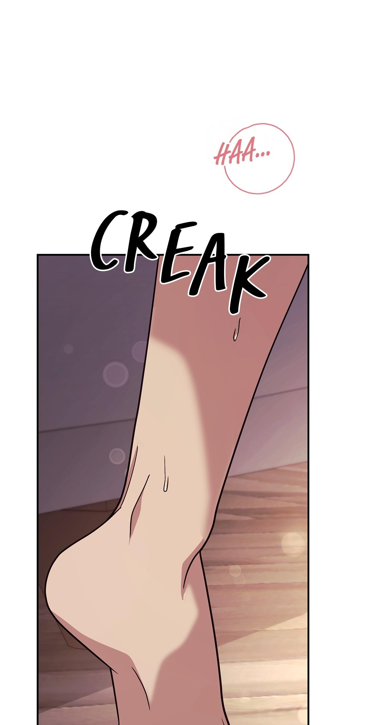 Sierra to Juliet Chapter 56 page 1 - 