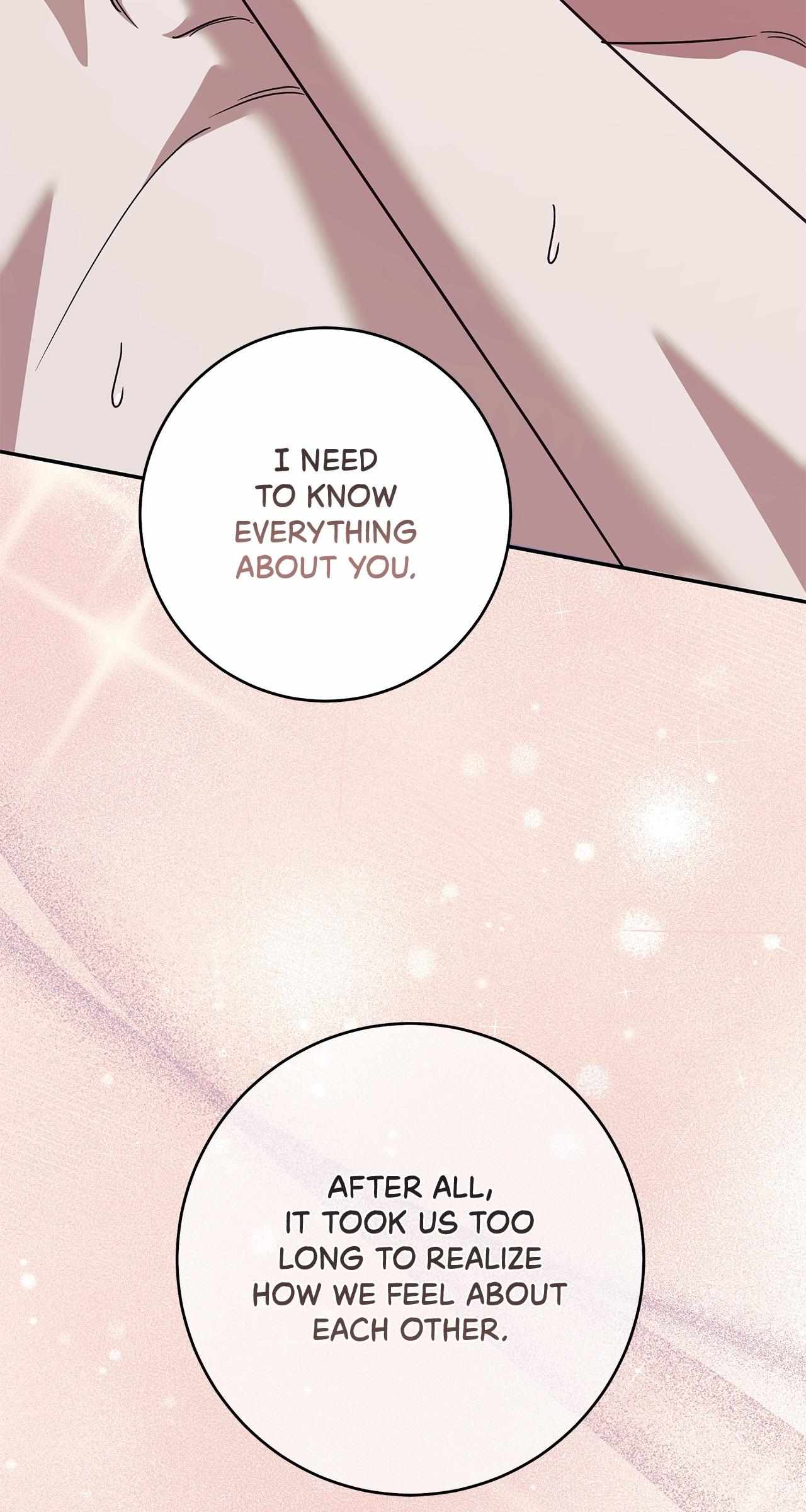 Sierra to Juliet Chapter 56 page 11 - 