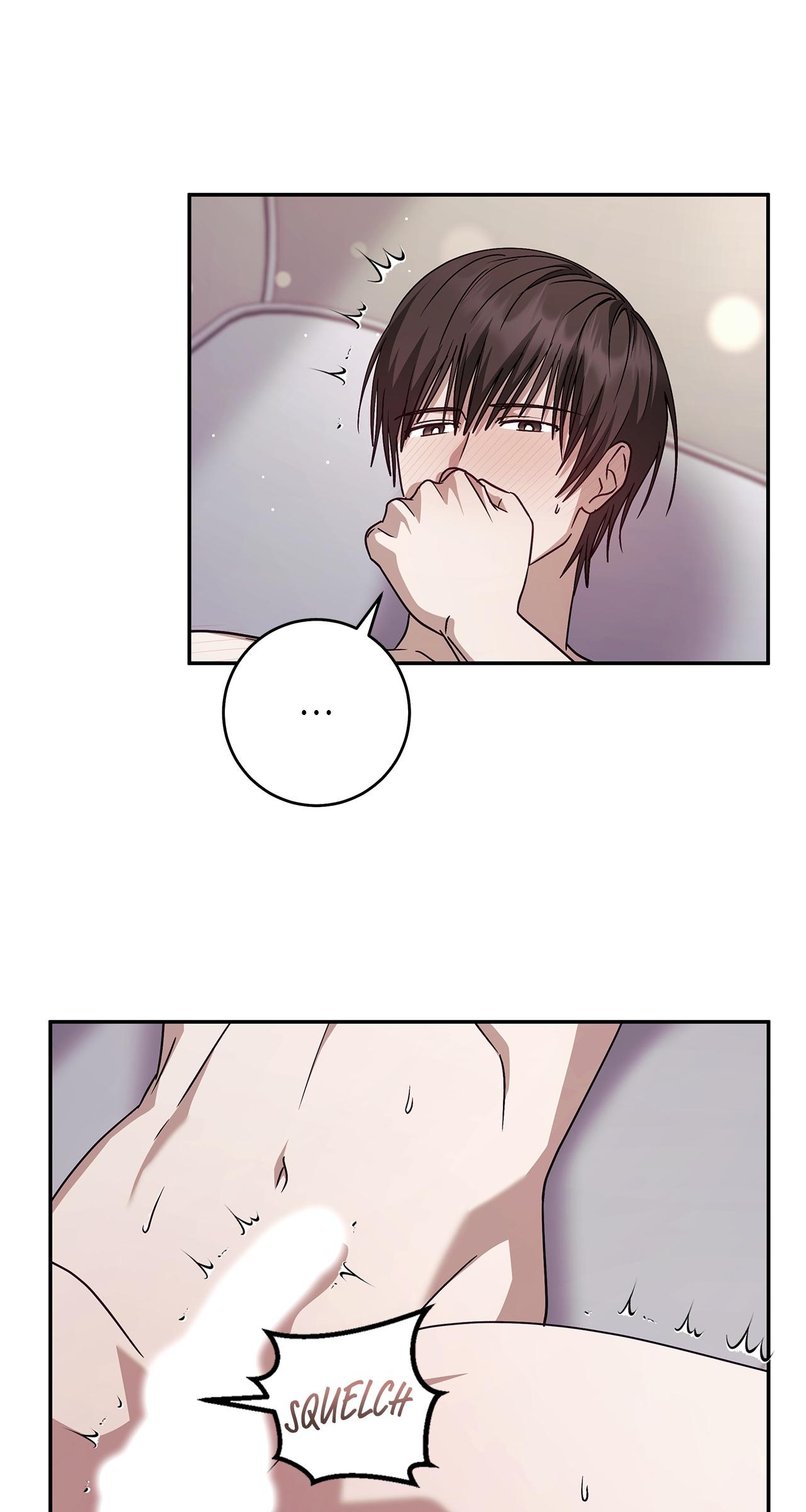 Sierra to Juliet Chapter 56 page 18 - 
