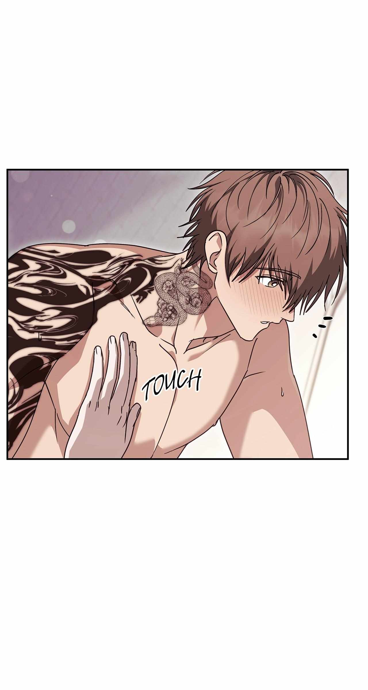 Sierra to Juliet Chapter 56 page 20 - 