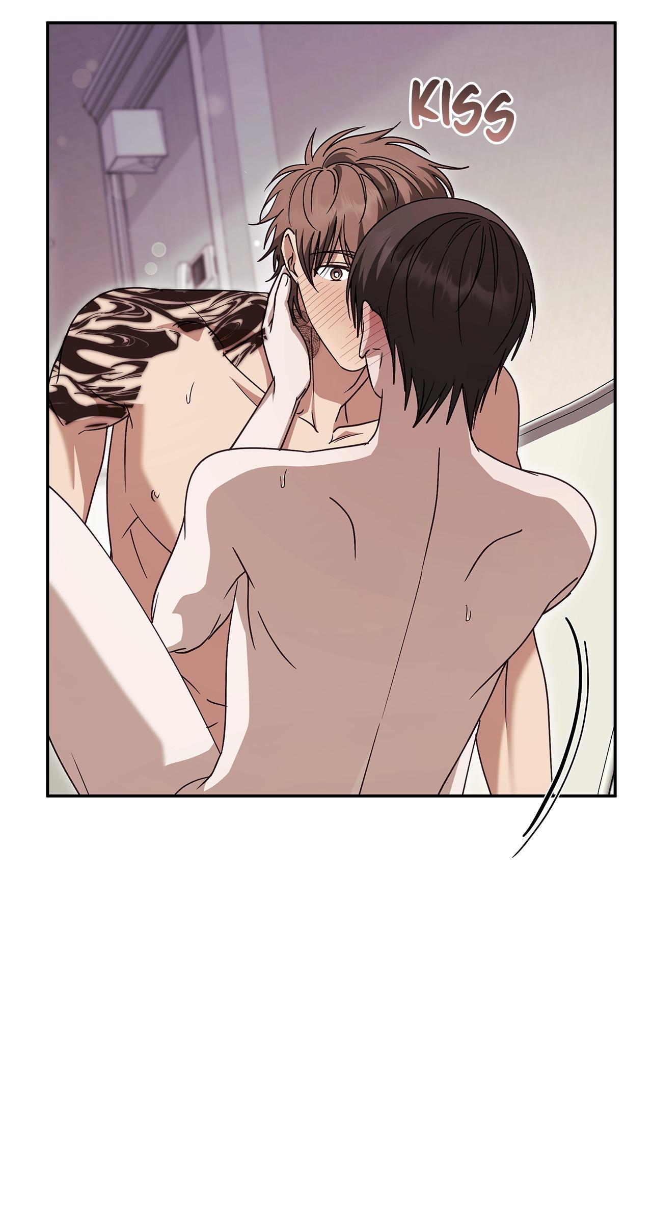 Sierra to Juliet Chapter 56 page 21 - 