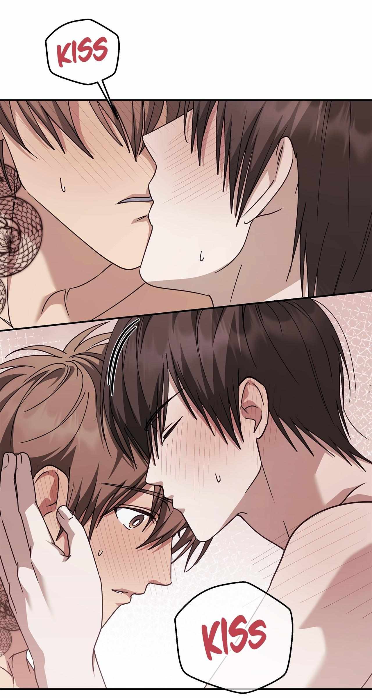Sierra to Juliet Chapter 56 page 22 - 