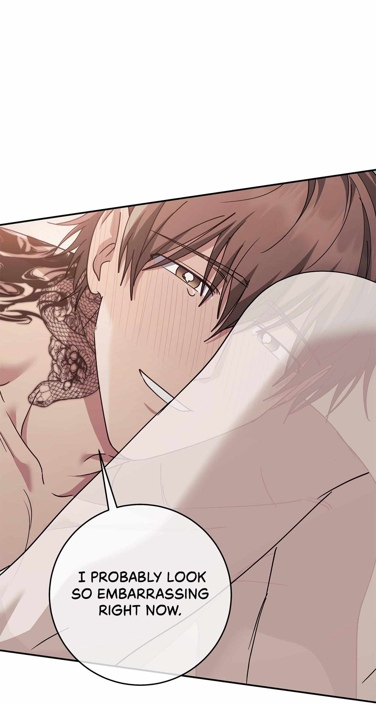 Sierra to Juliet Chapter 56 page 32 - 