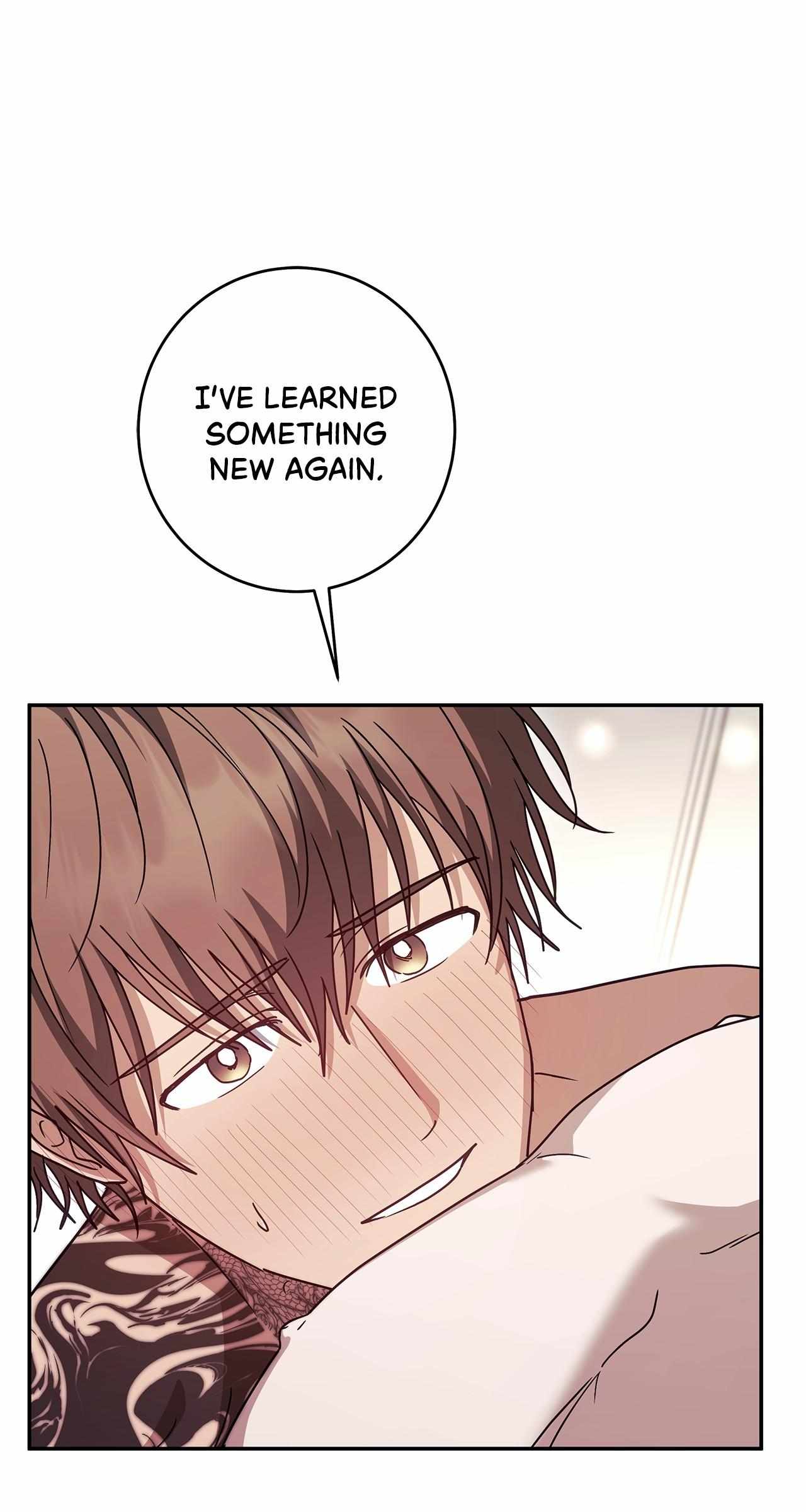 Sierra to Juliet Chapter 56 page 38 - 