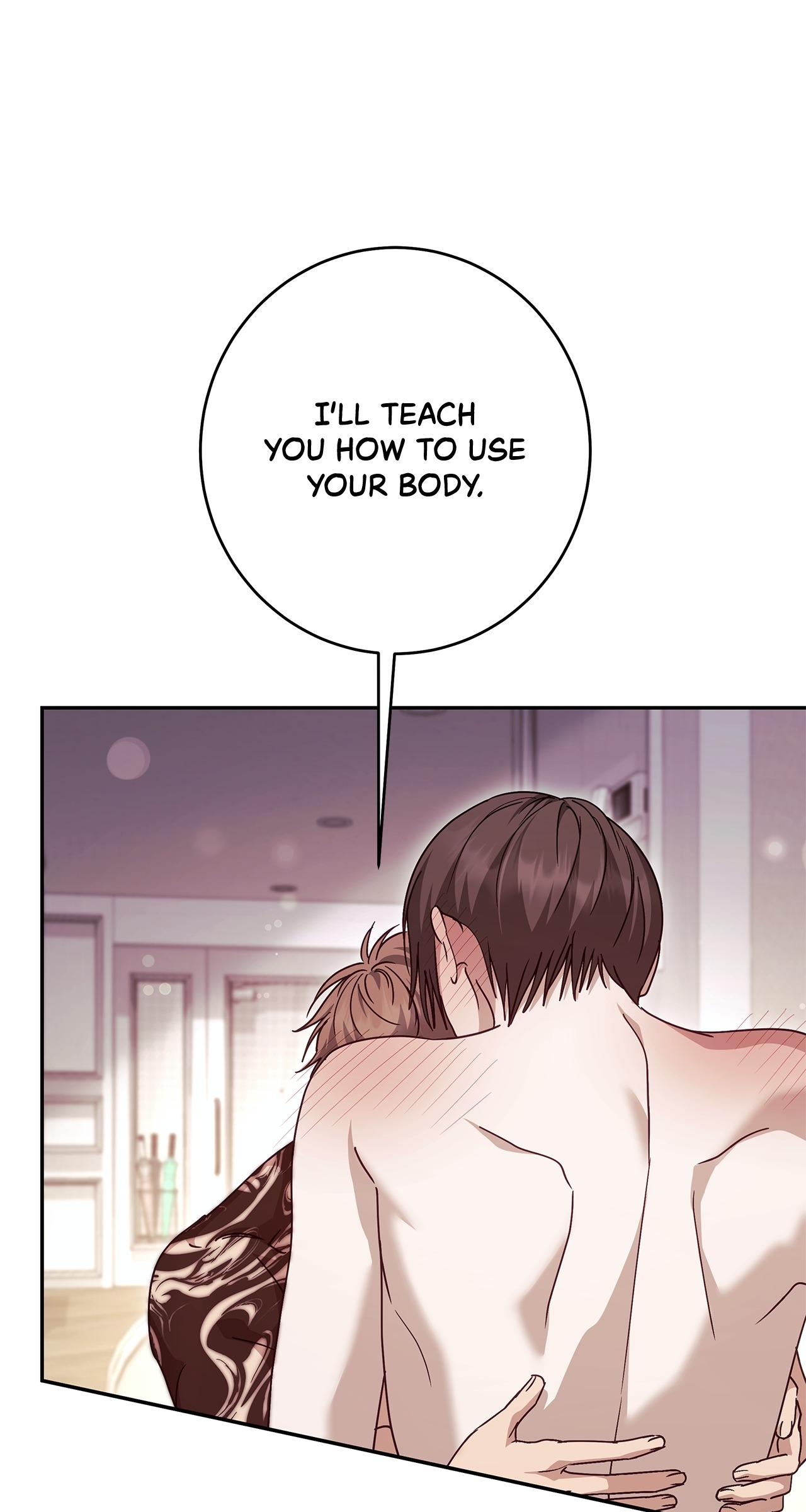 Sierra to Juliet Chapter 56 page 40 - 