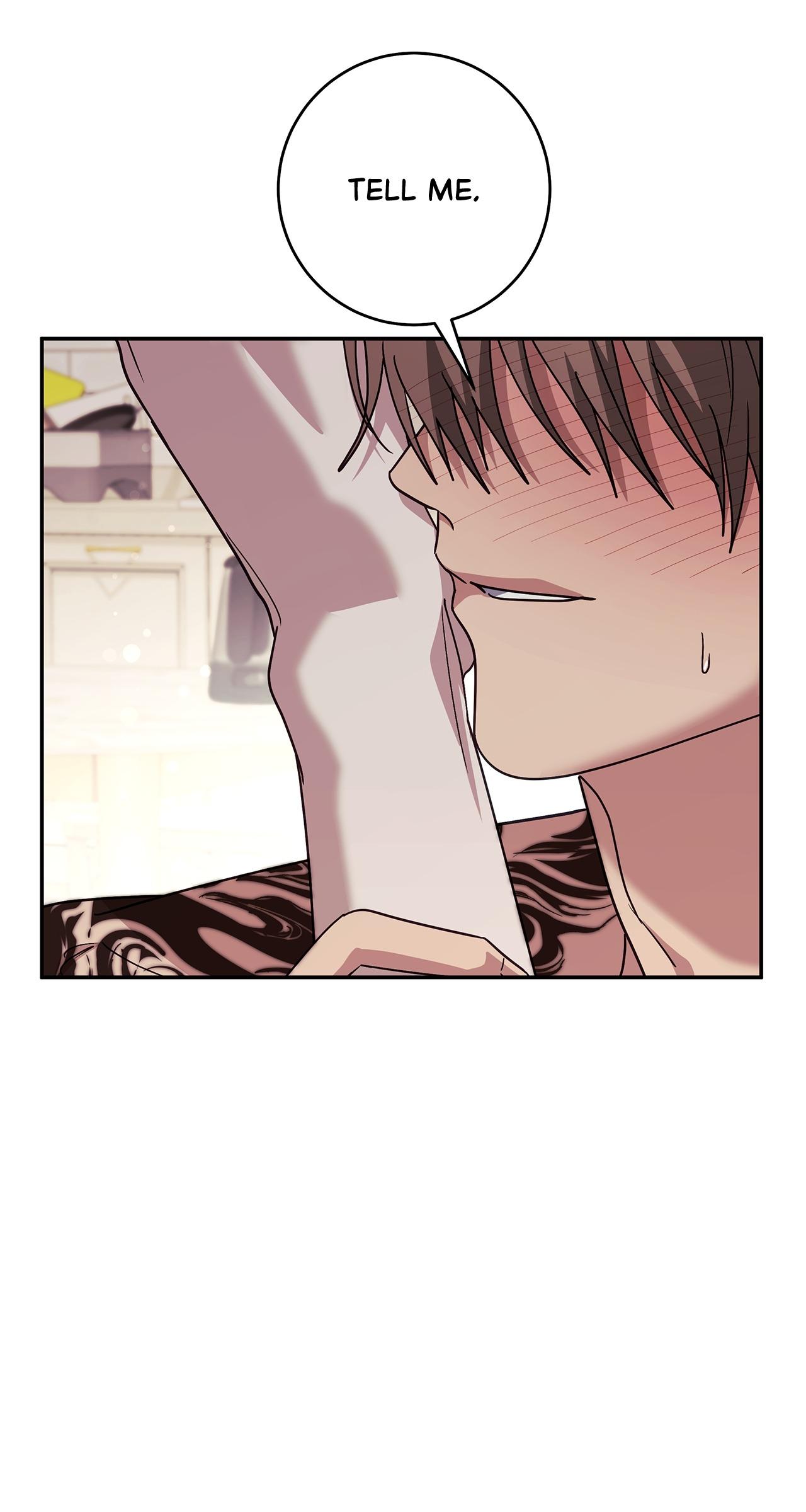Sierra to Juliet Chapter 56 page 5 - 