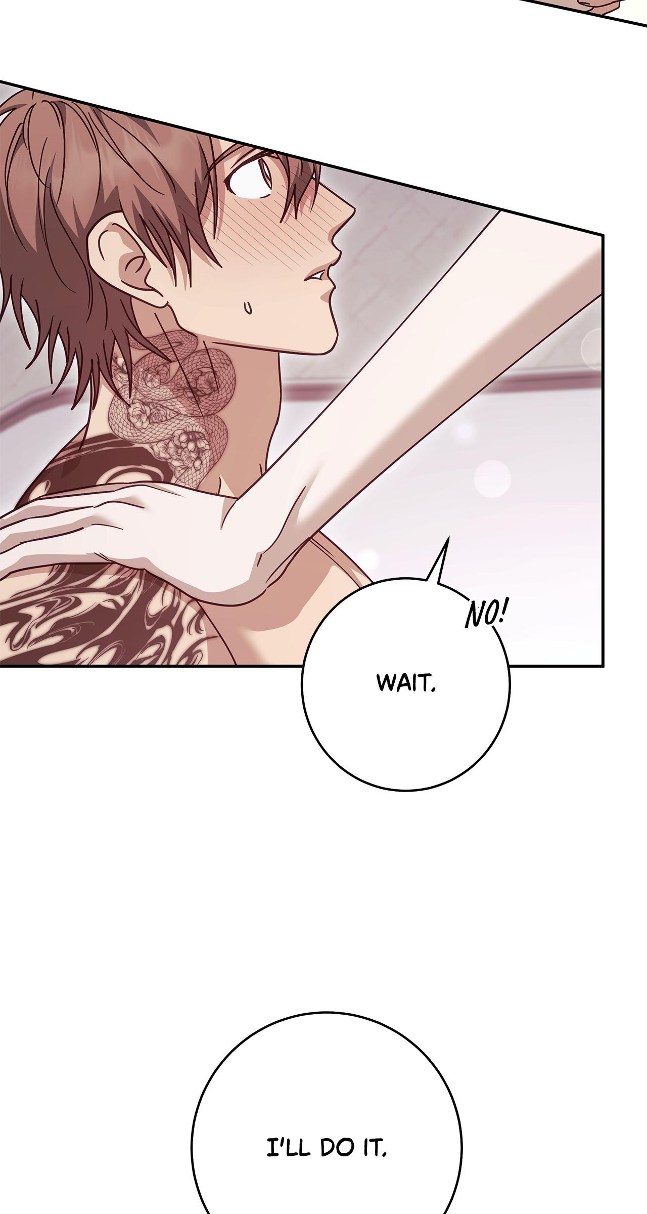 Sierra to Juliet Chapter 56 page 41 - 