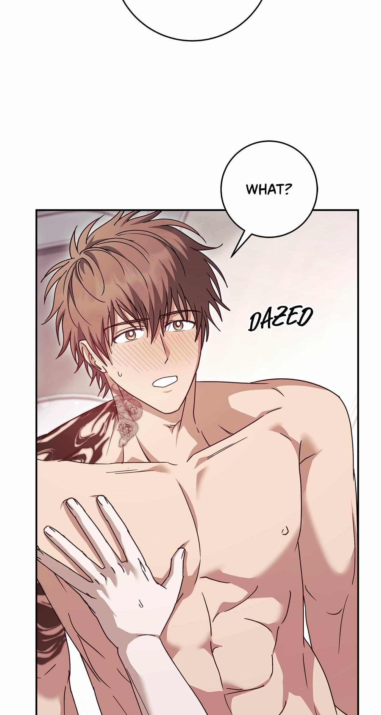 Sierra to Juliet Chapter 56 page 42 - 